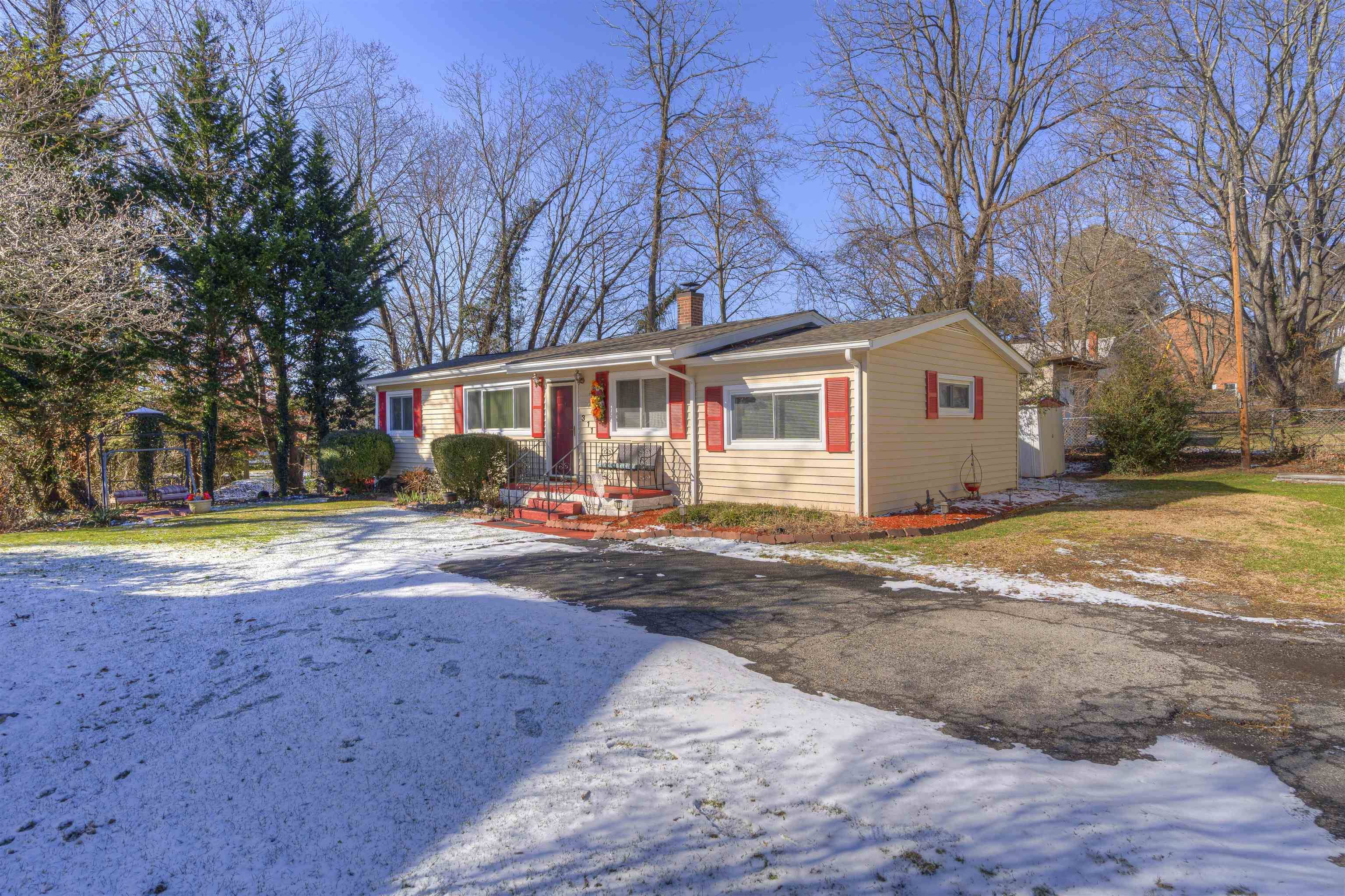 Blacksburg, VA 24060,311 Wharton ST