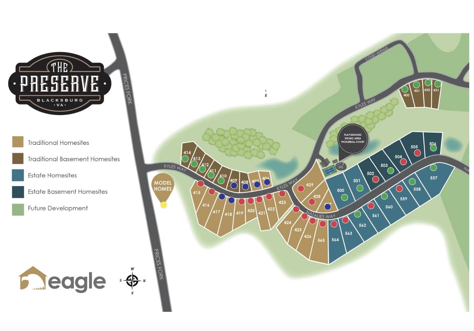 Blacksburg, VA 24060,3473 Natalies WAY