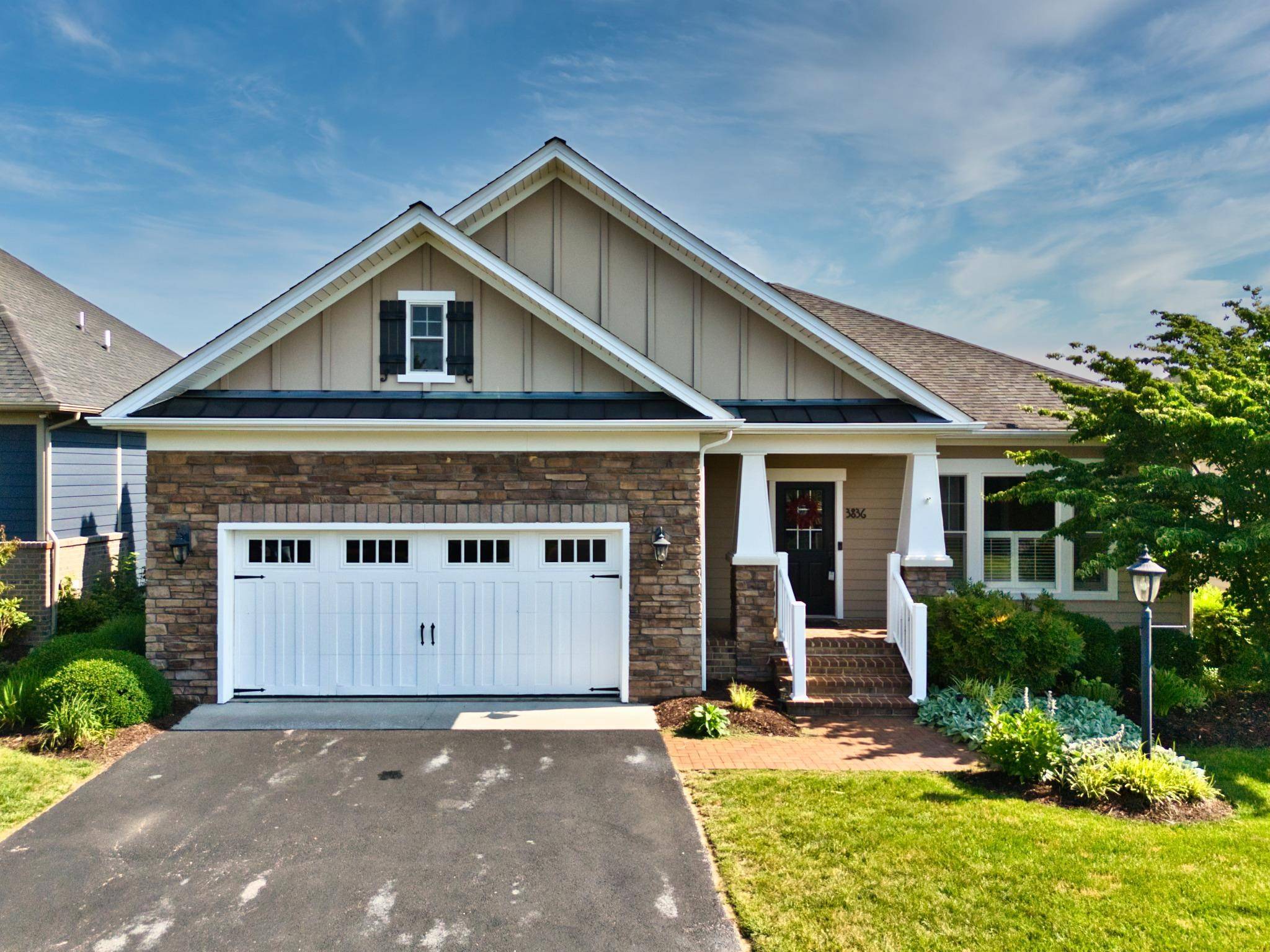 Riner, VA 24149,3836 Fairway View DR