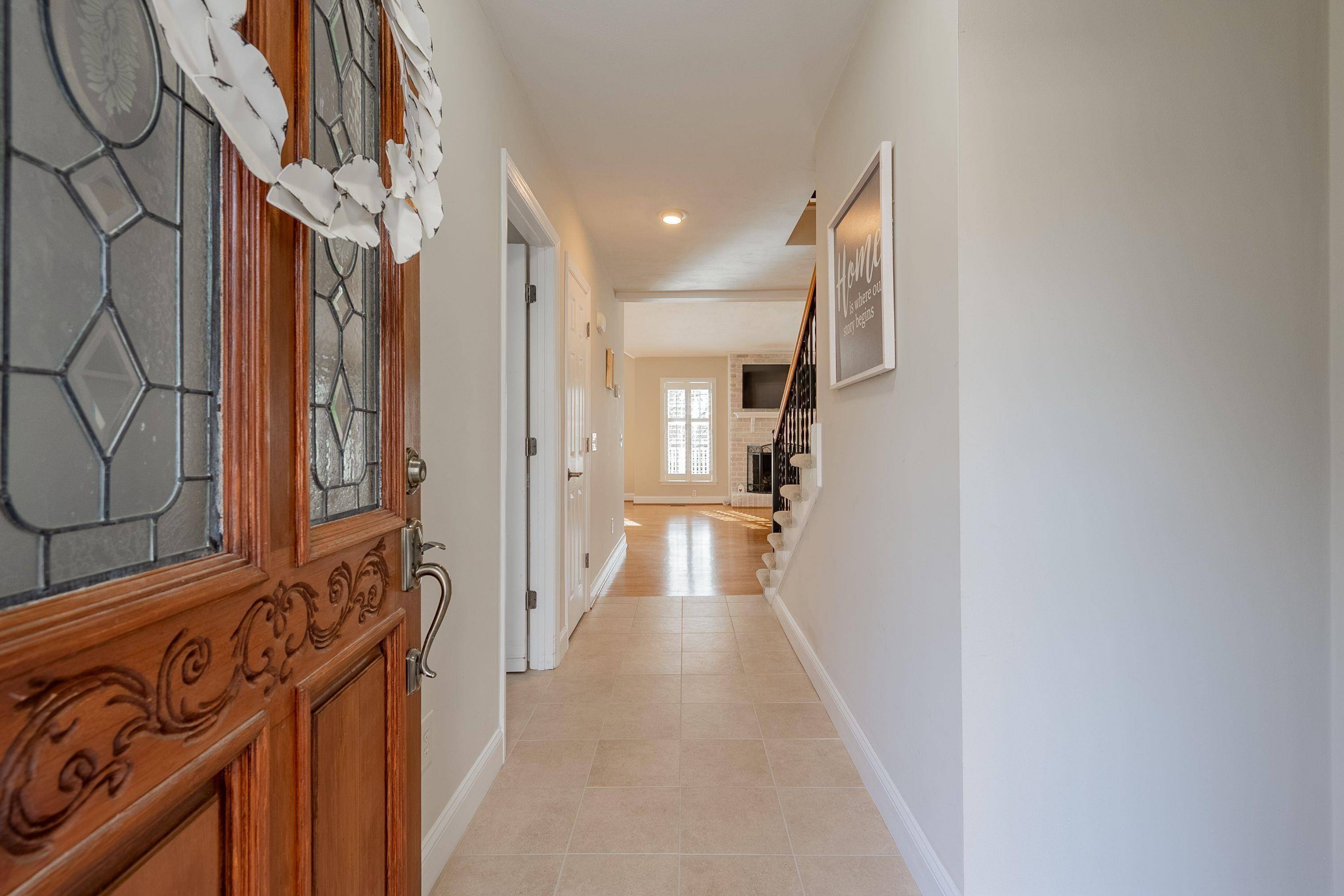 Blacksburg, VA 24060,1016 OAK POINTE CT