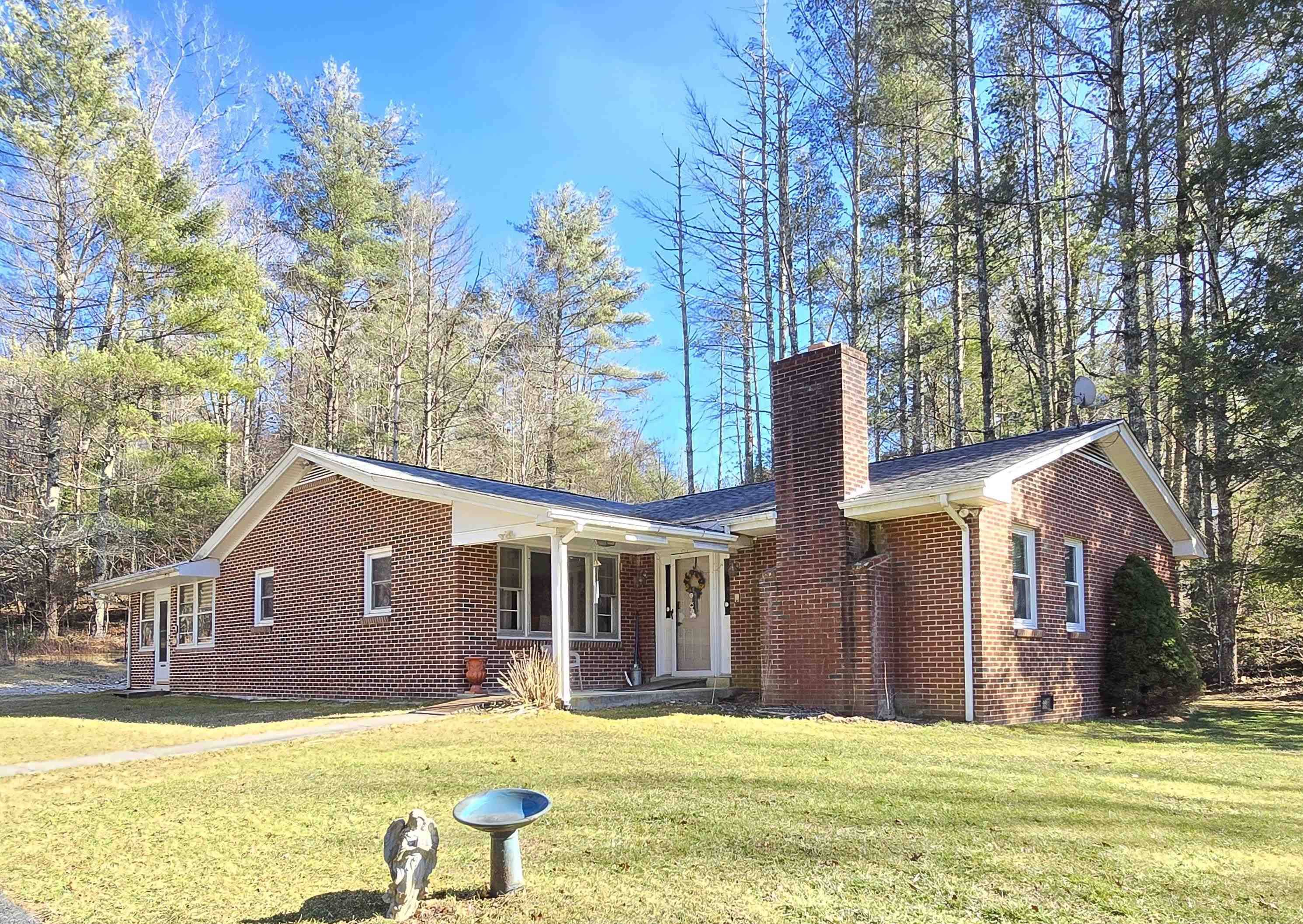 Floyd, VA 24091,2333 WEBBS MILL Road N