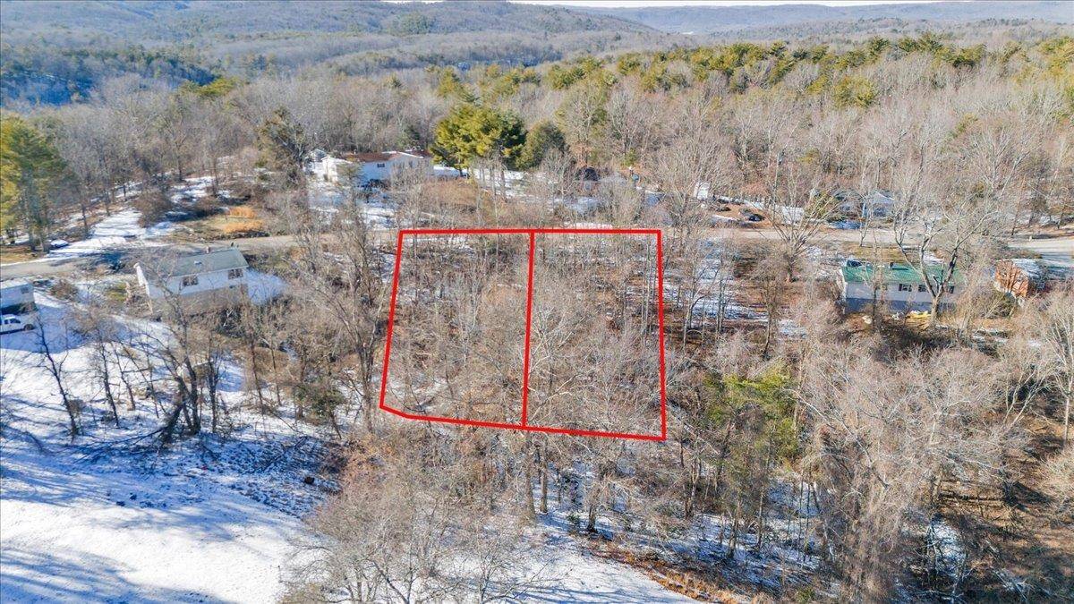 Pulaski, VA 24301,Lot 9/11 Thaxton RD