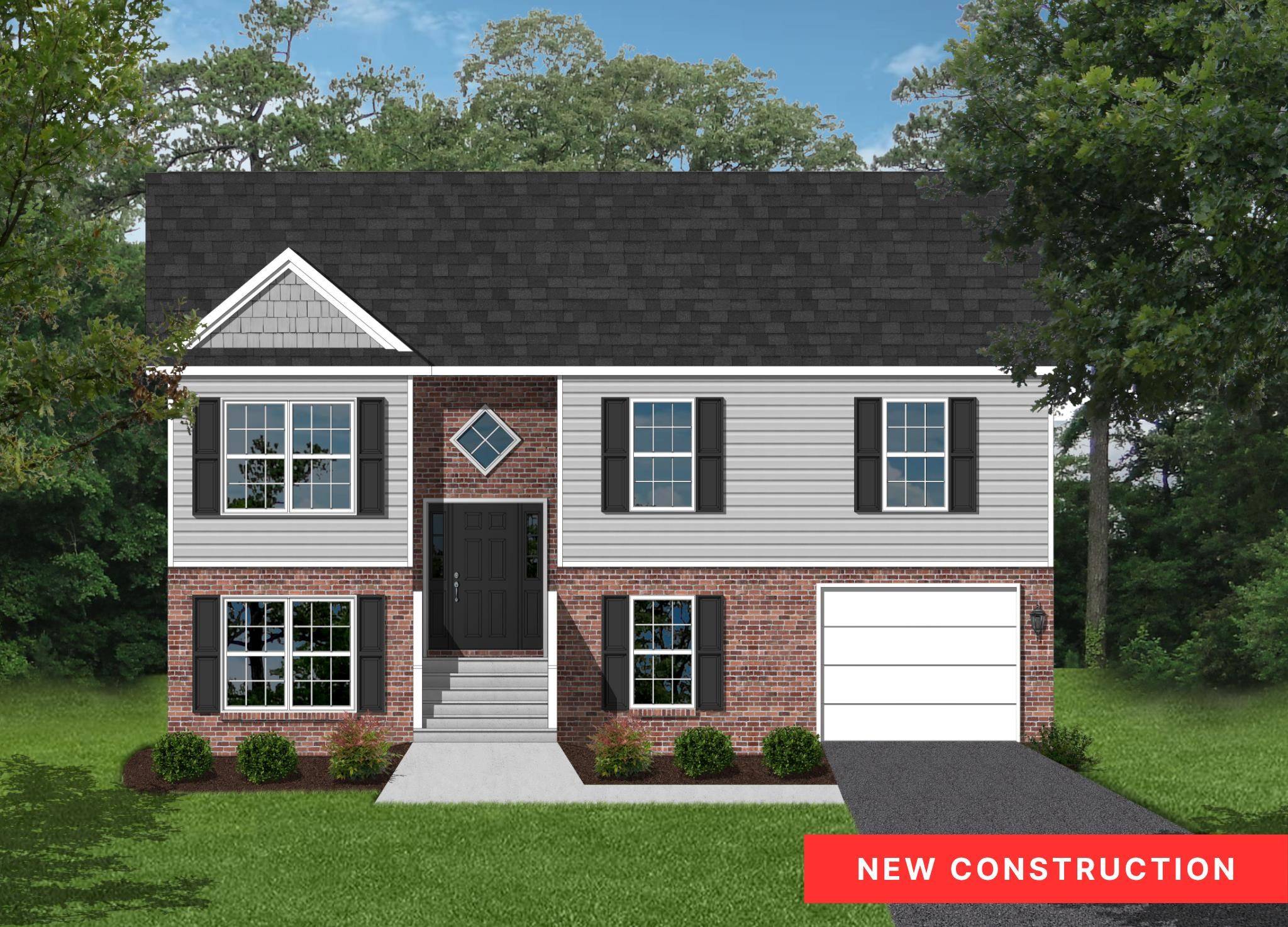 Christiansburg, VA 24073,Lot 3 Kensington WAY