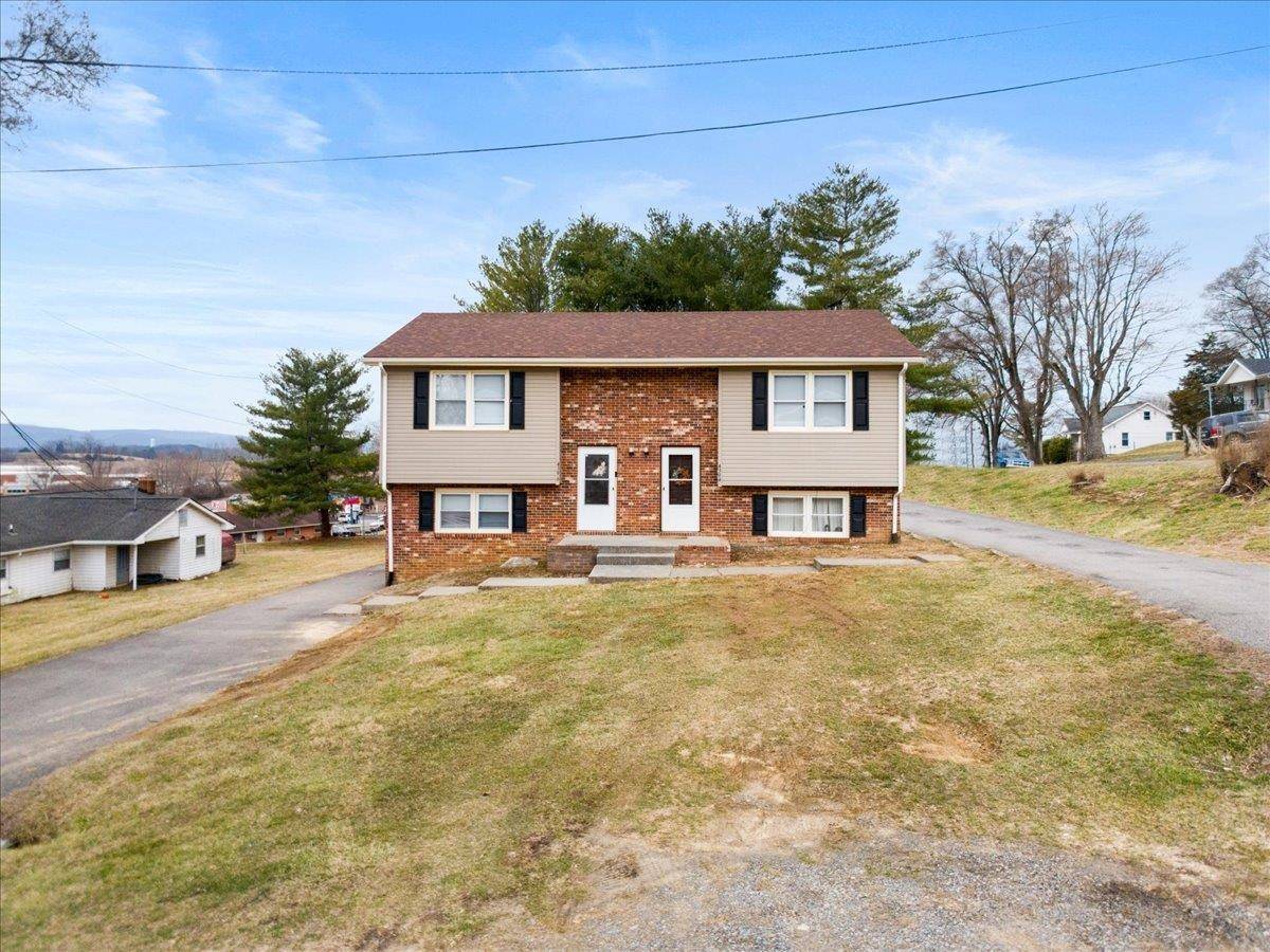 Dublin, VA 24084,4394 Novell LOOP