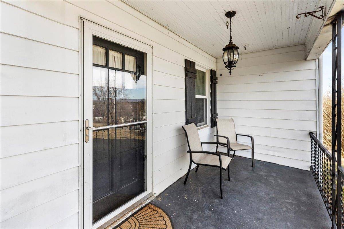 Dublin, VA 24084,308 GALWAY AVE