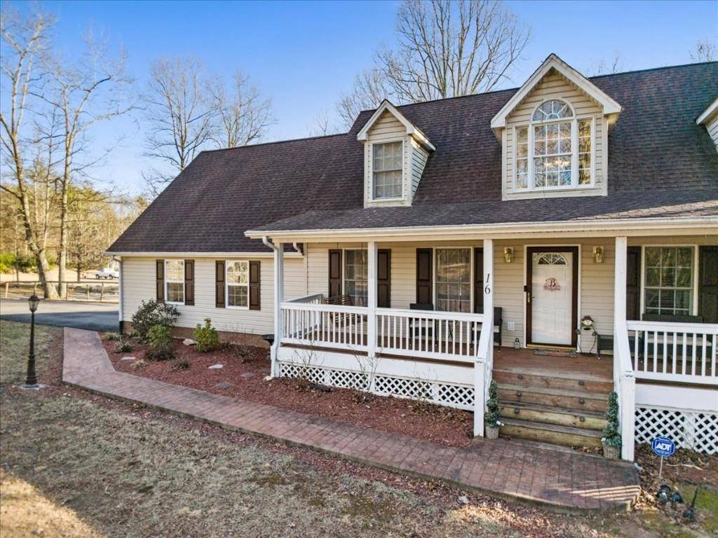 Hillsville, VA 24343,16 Petra DR