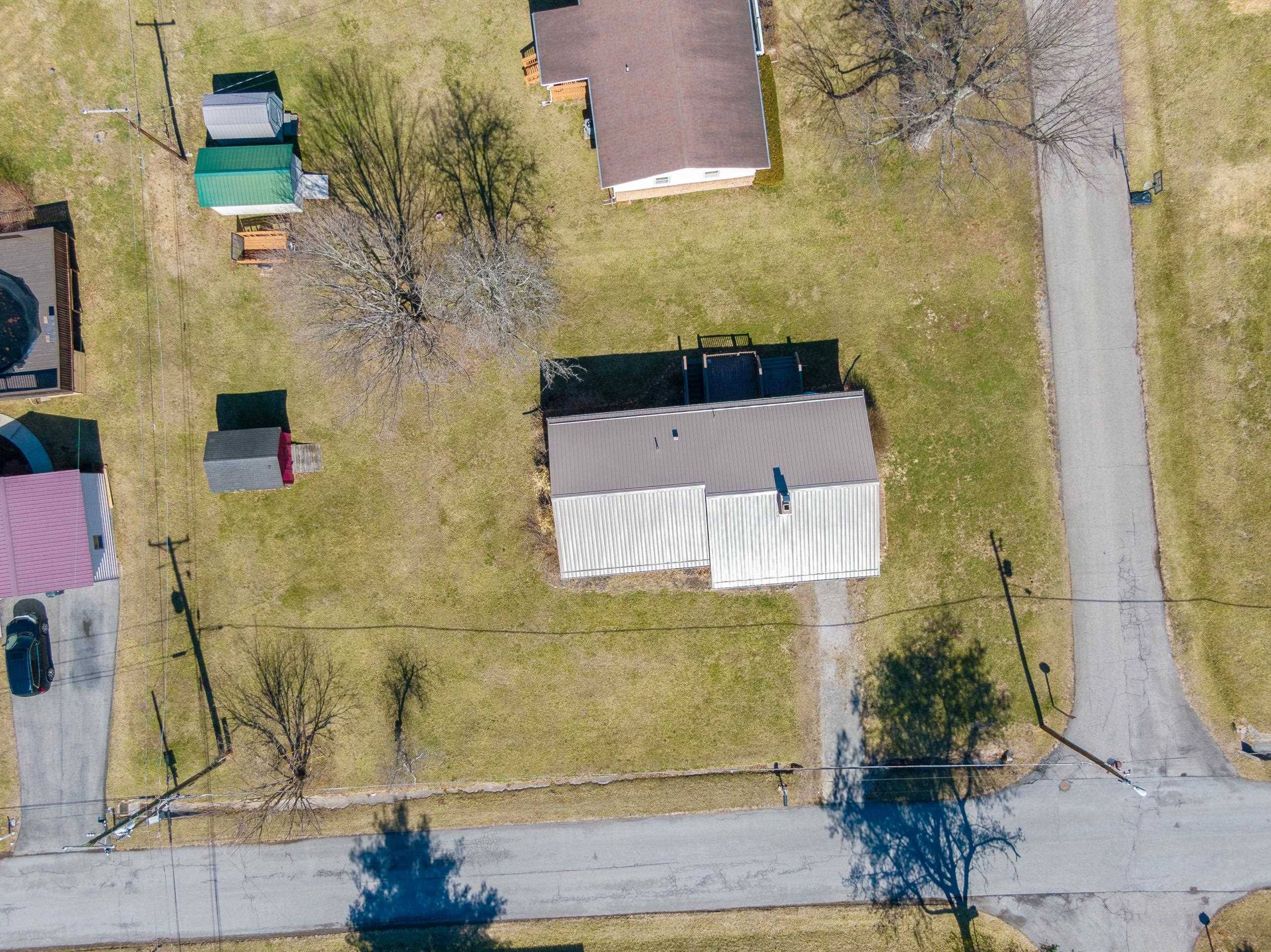 Pearisburg, VA 24134,603 Gale RD