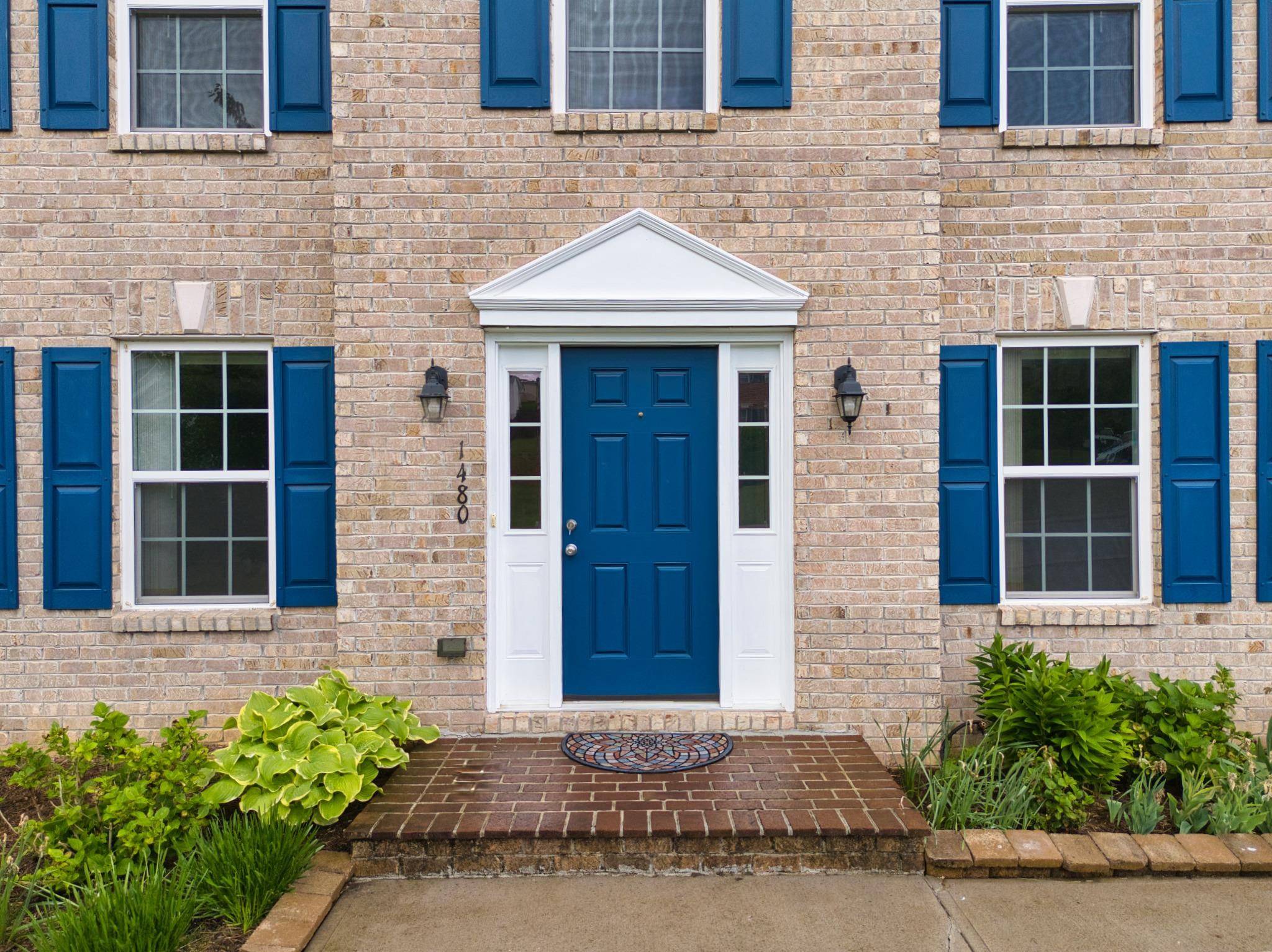 Christiansburg, VA 24073,1480 KENSINGTON WAY