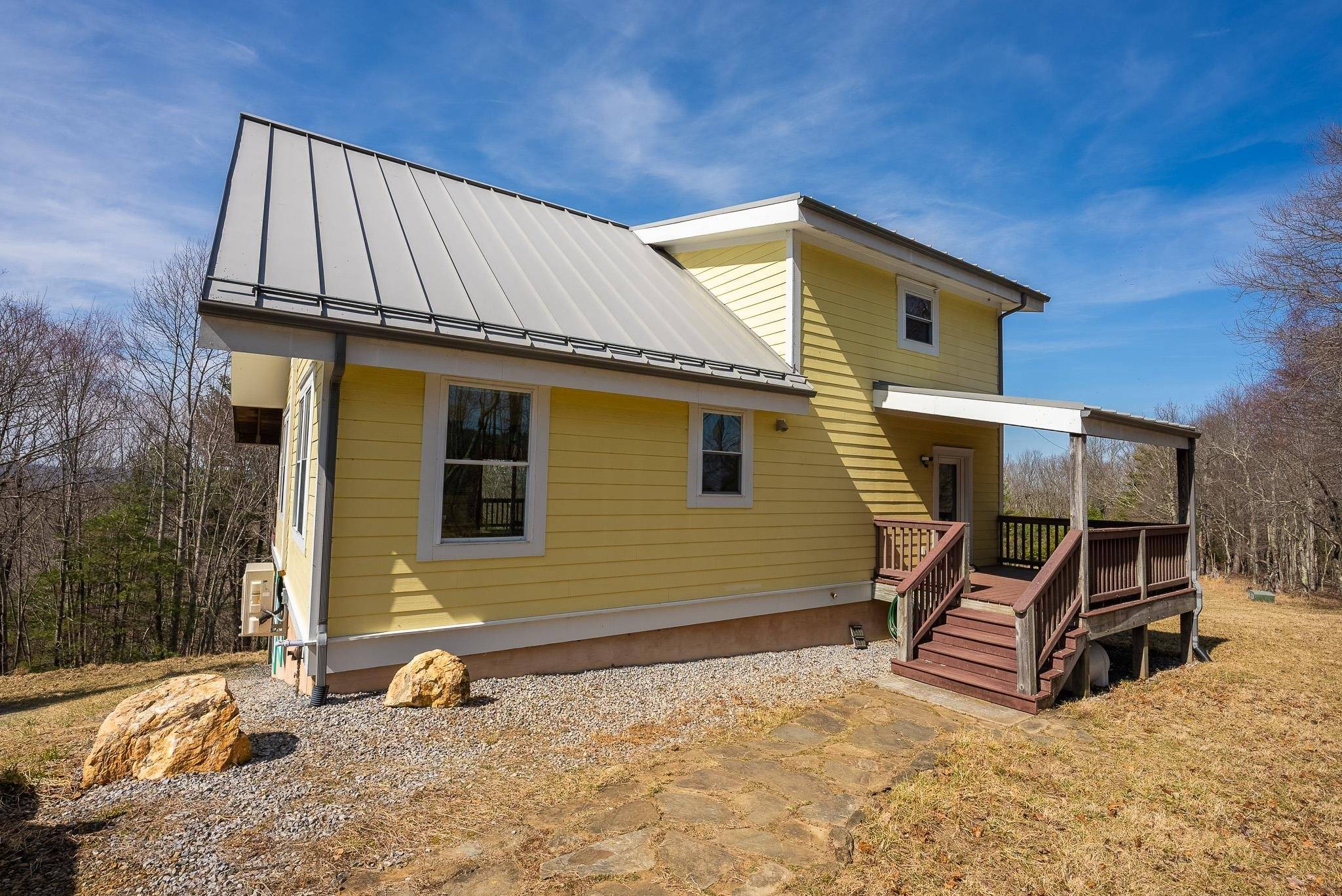 Riner, VA 24149,475 Loss Bent Road NW