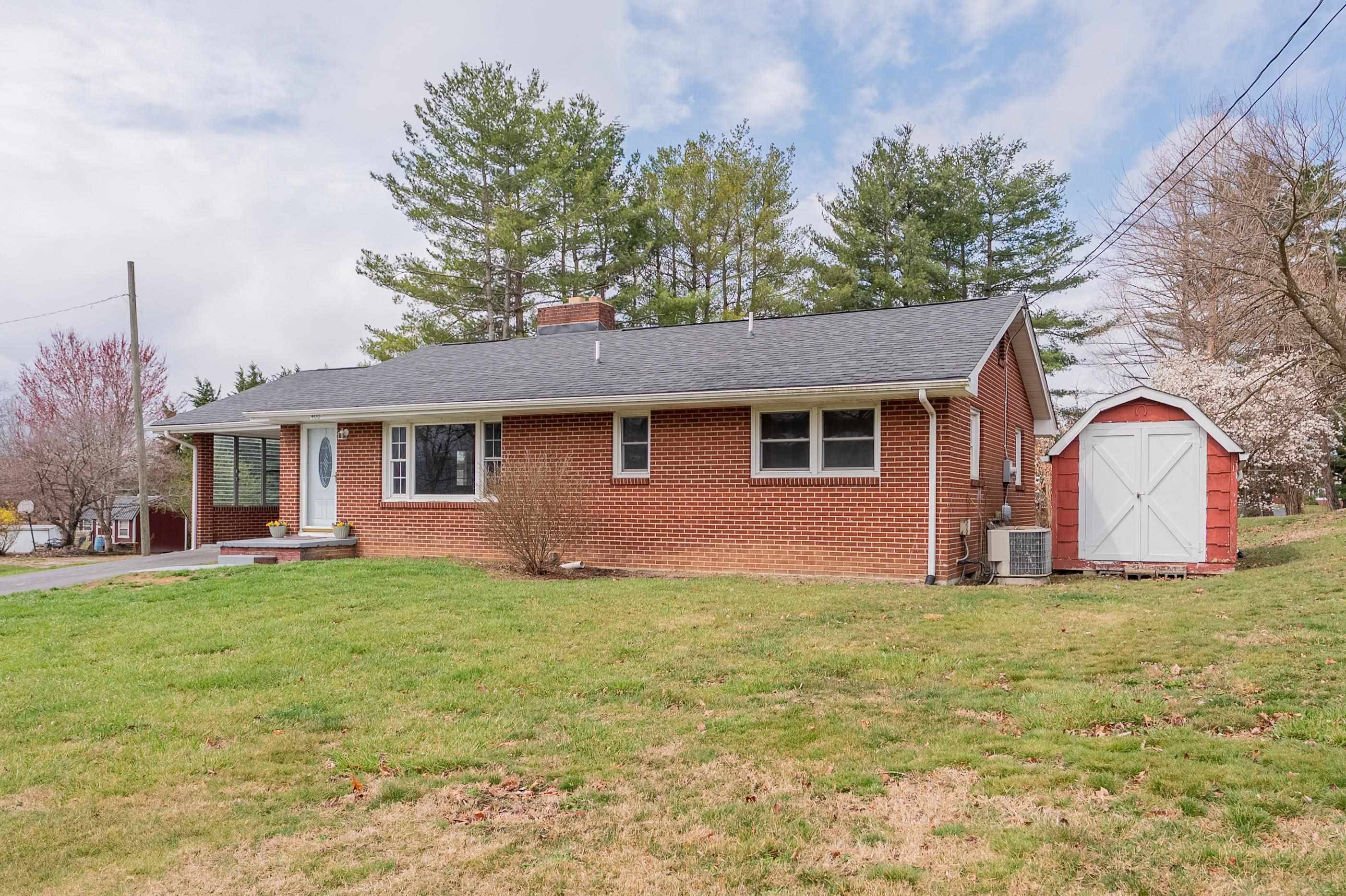 Wytheville, VA 24382,400 Peppers Ferry RD