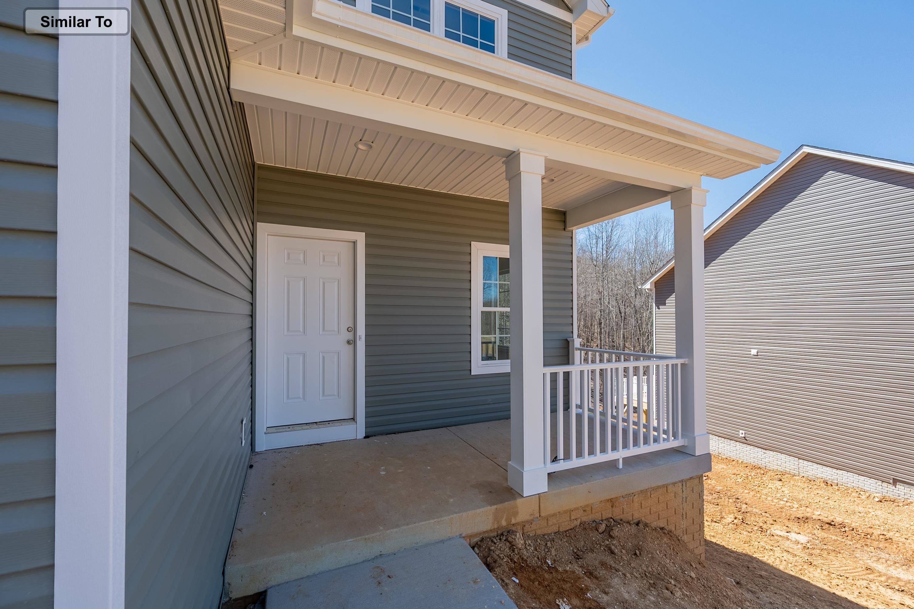Pembroke, VA 24136,227 GREEN TREE RD