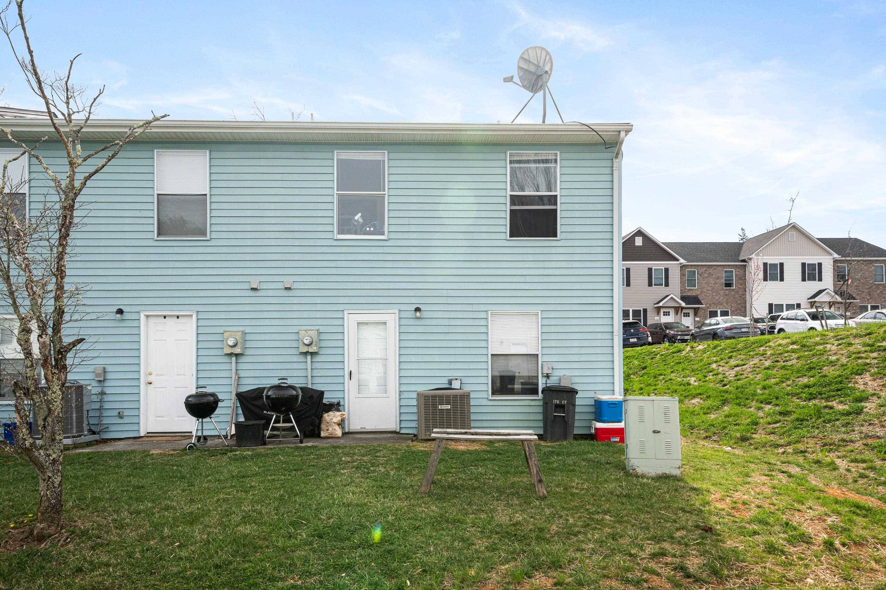 Blacksburg, VA 24060,170 CLOVER VALLEY CIR