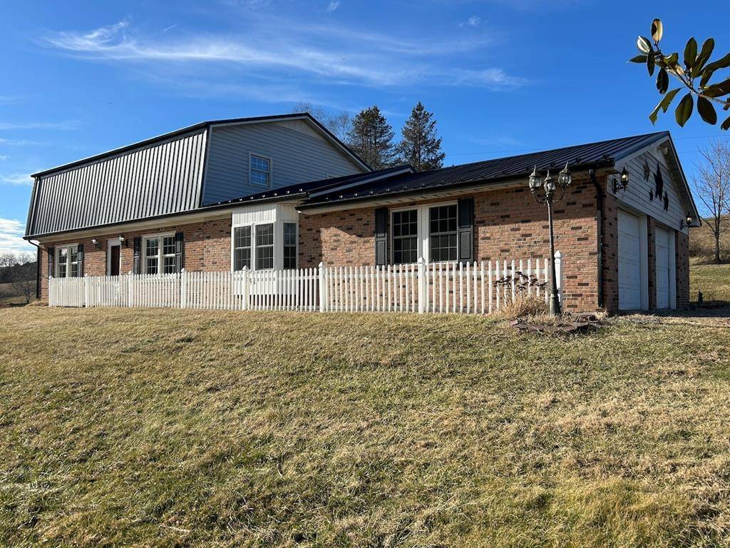 Draper, VA 24324,764 Stillwell RD
