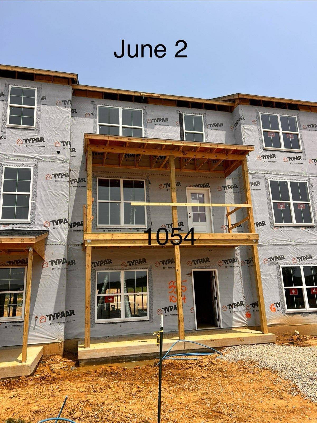 Blacksburg, VA 24060,1054 Balsam LN