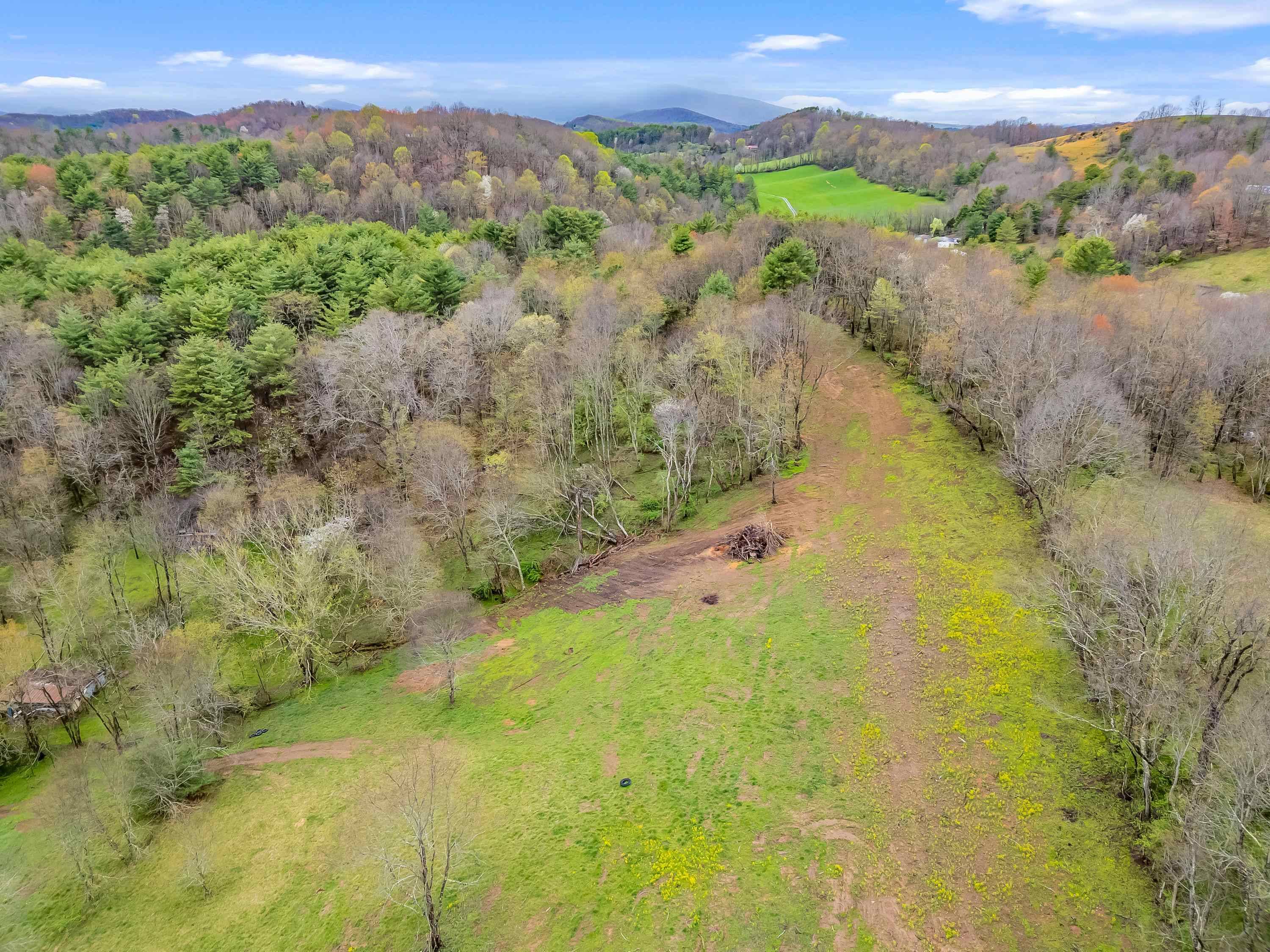 Crockett, VA 24323,1509 Huckleberry RD