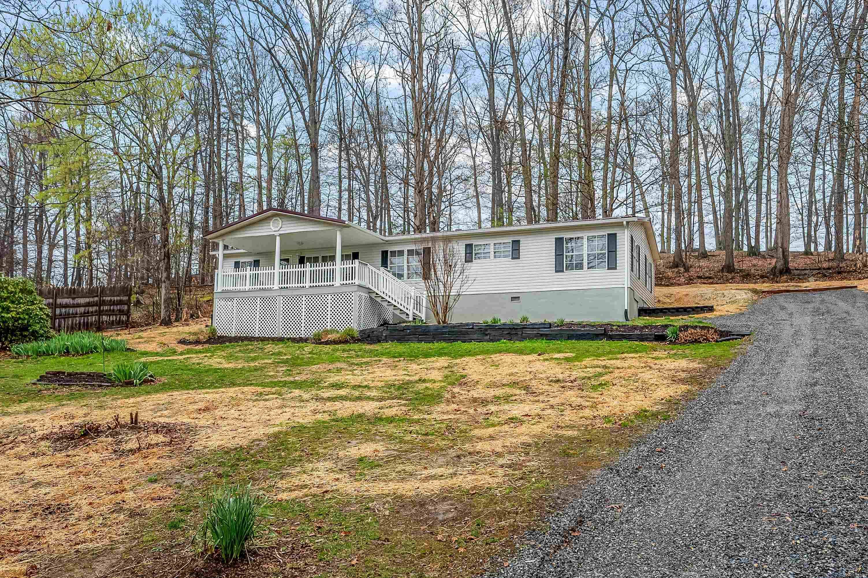 Dublin, VA 24084,6552 Hazel Hollow RD