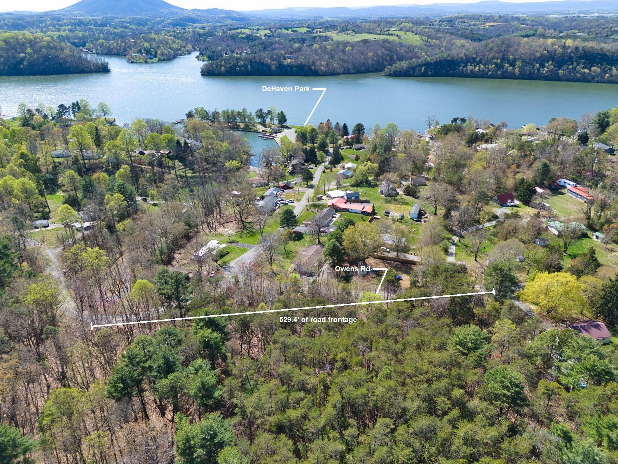 Radford, VA 24141,10 TBD Owens RD