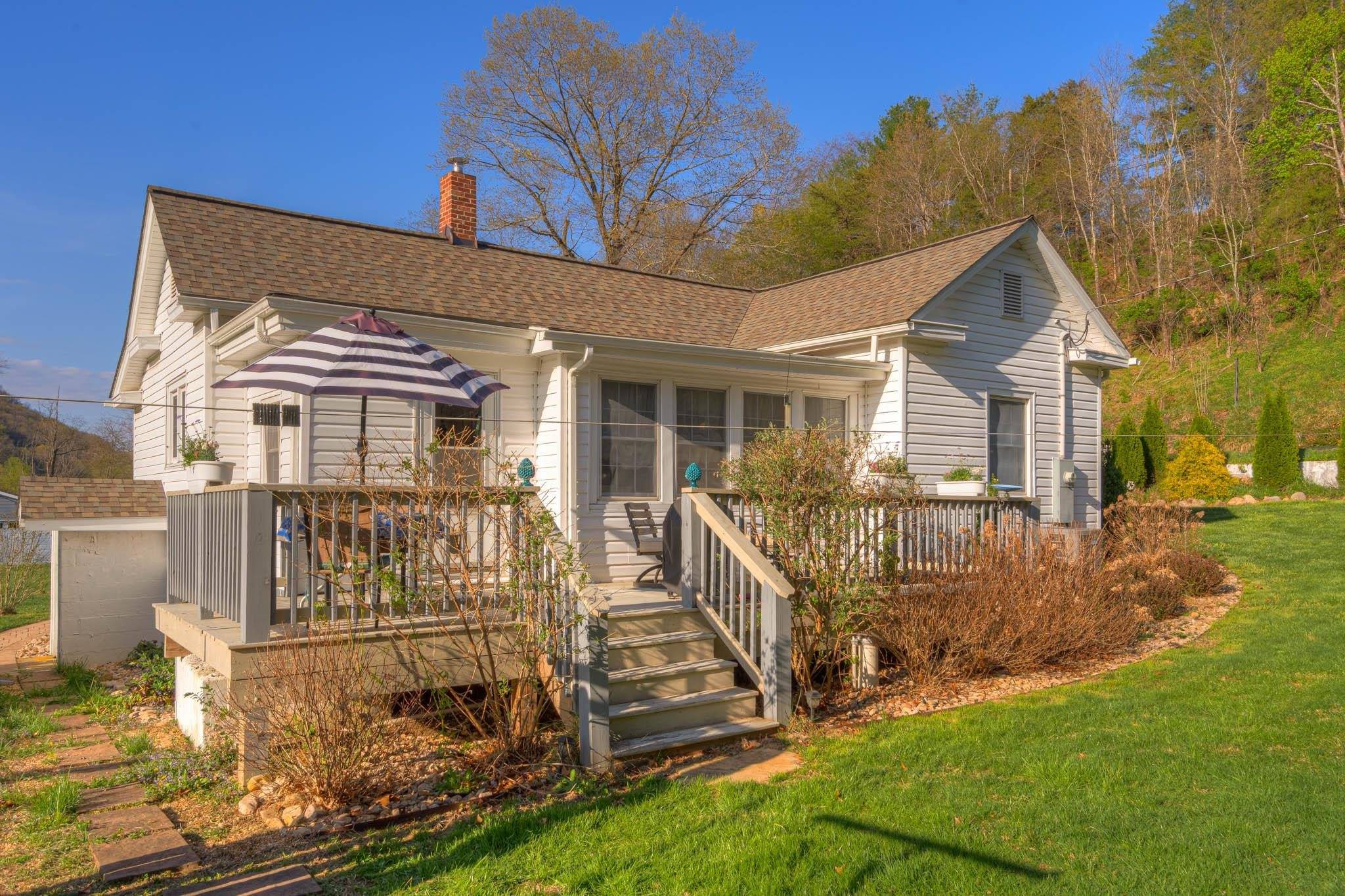 Blacksburg, VA 24060,2515 Big Falls RD