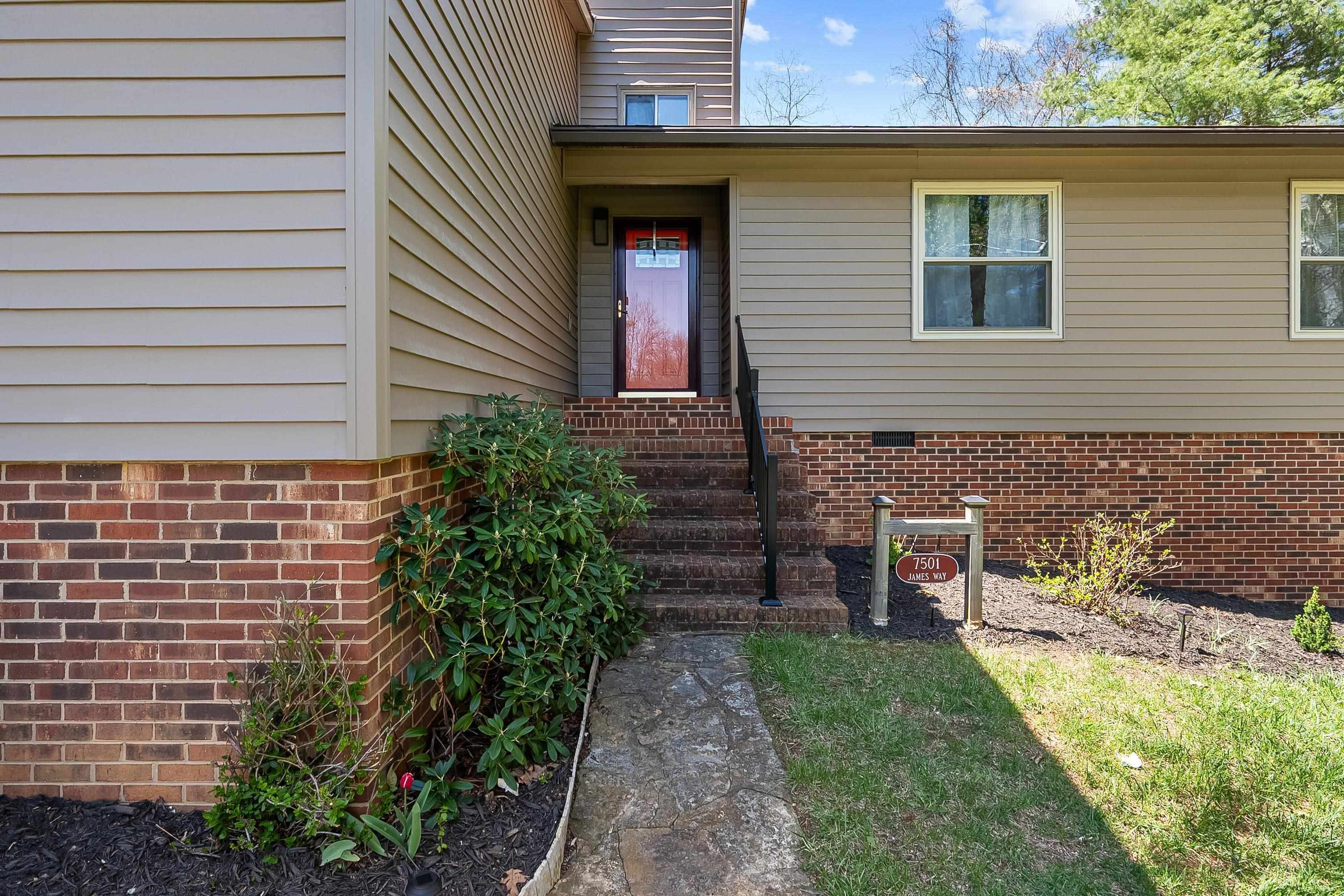 Radford, VA 24141,7501 James WAY