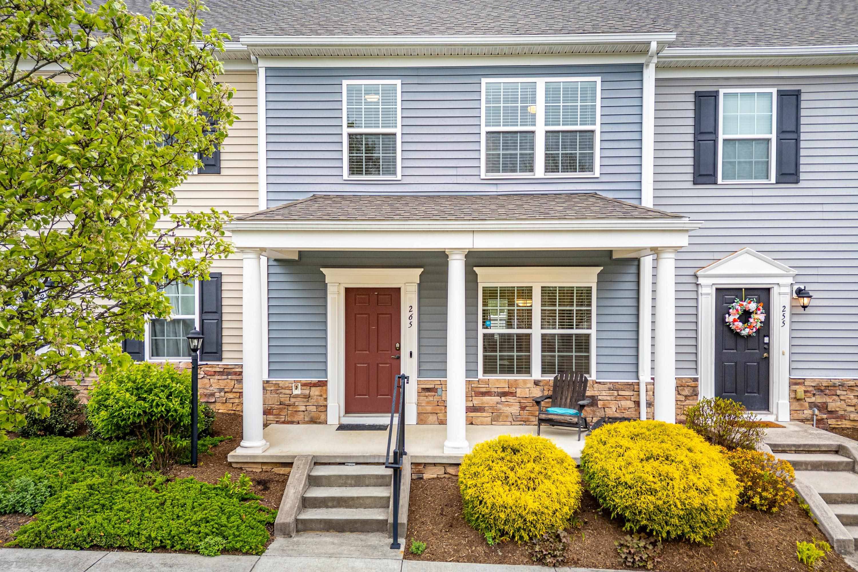 Christiansburg, VA 24073,265 Phoenix BLVD