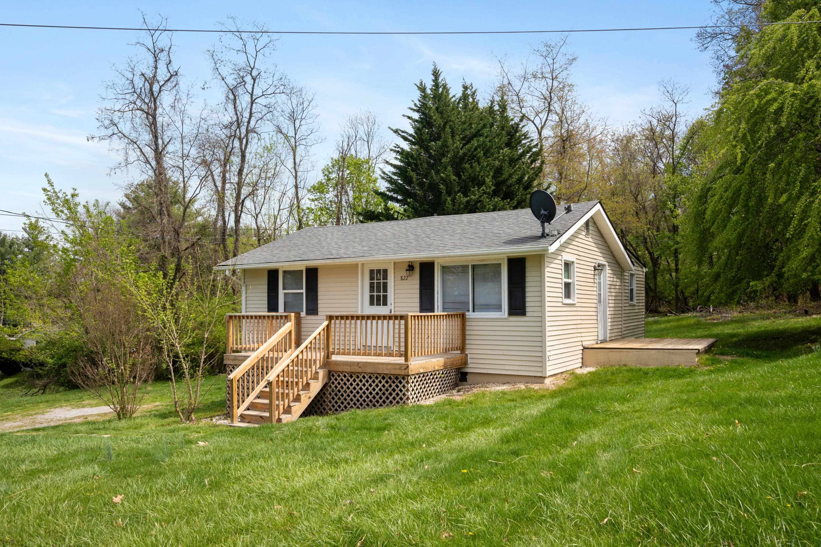 Radford, VA 24141,822 Fourteenth ST