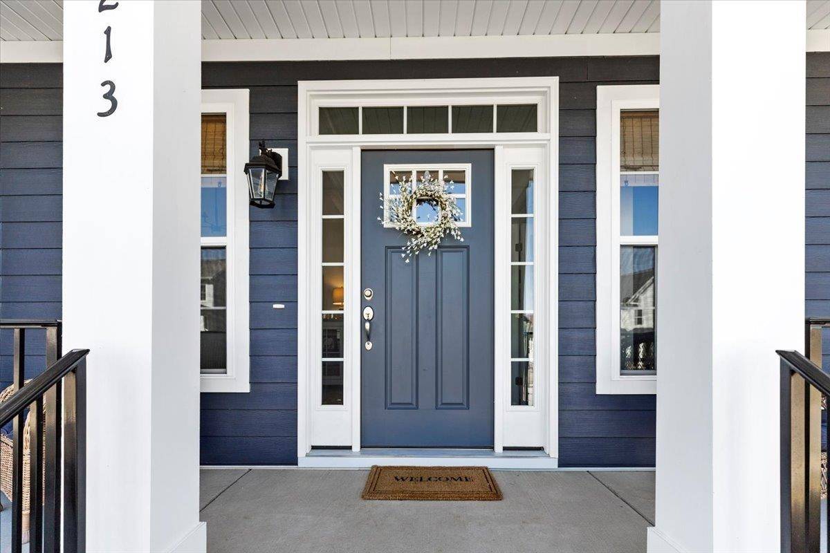 Blacksburg, VA 24060,213 ALICO DR