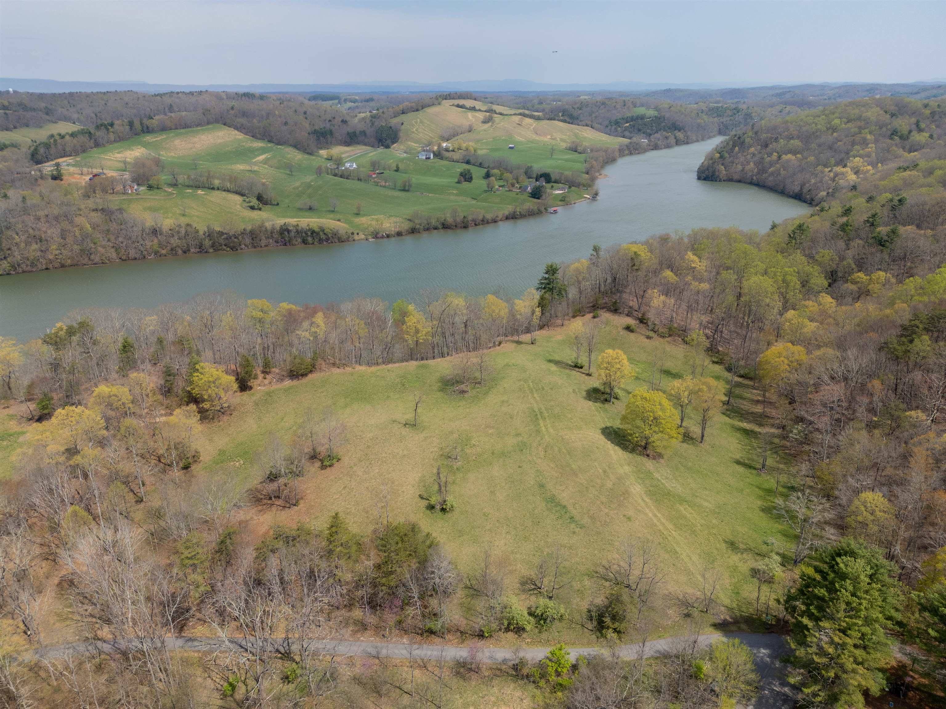 Hiwassee, VA 24347,Tract 12 Blackberry LN