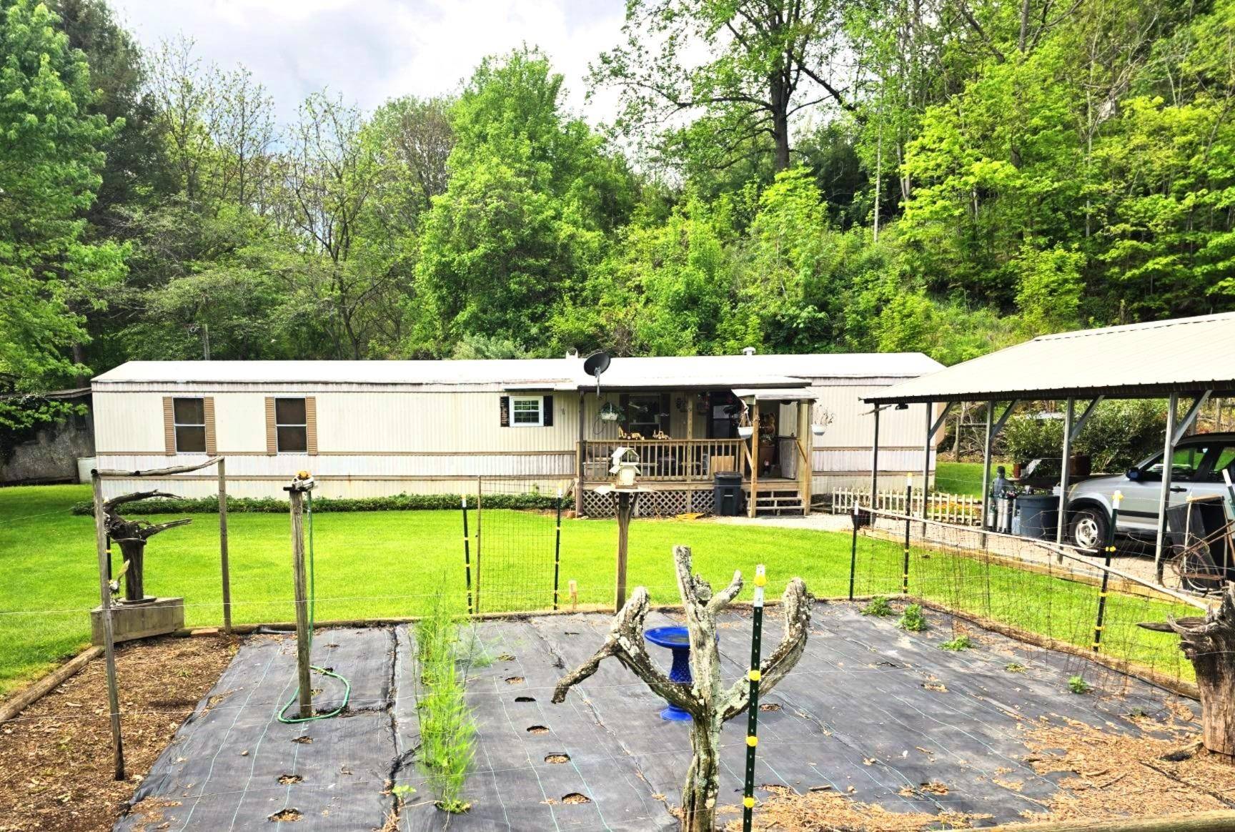 Newport, VA 24128,486 Winding Way DR