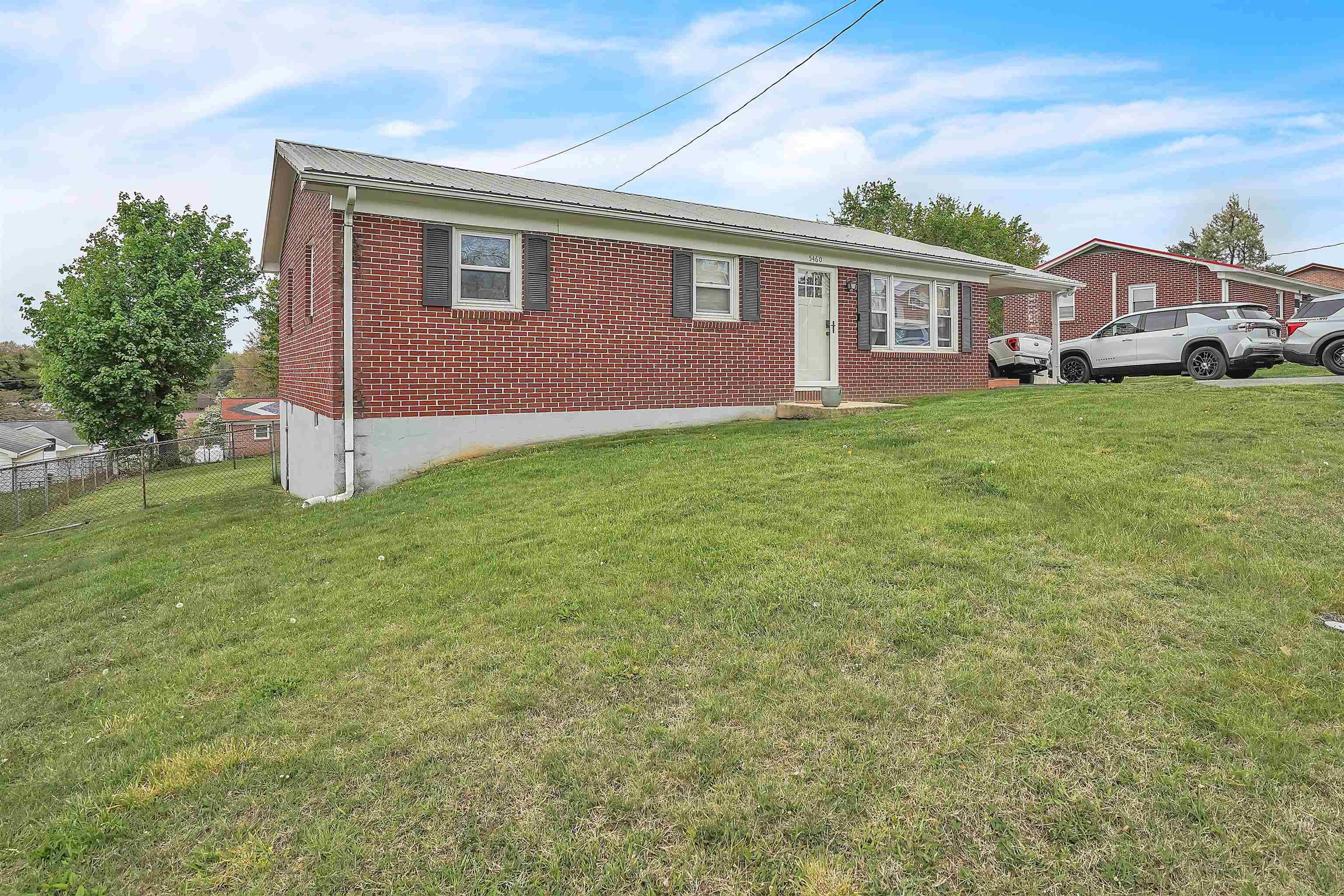 Dublin, VA 24084,5460 Shepard DR