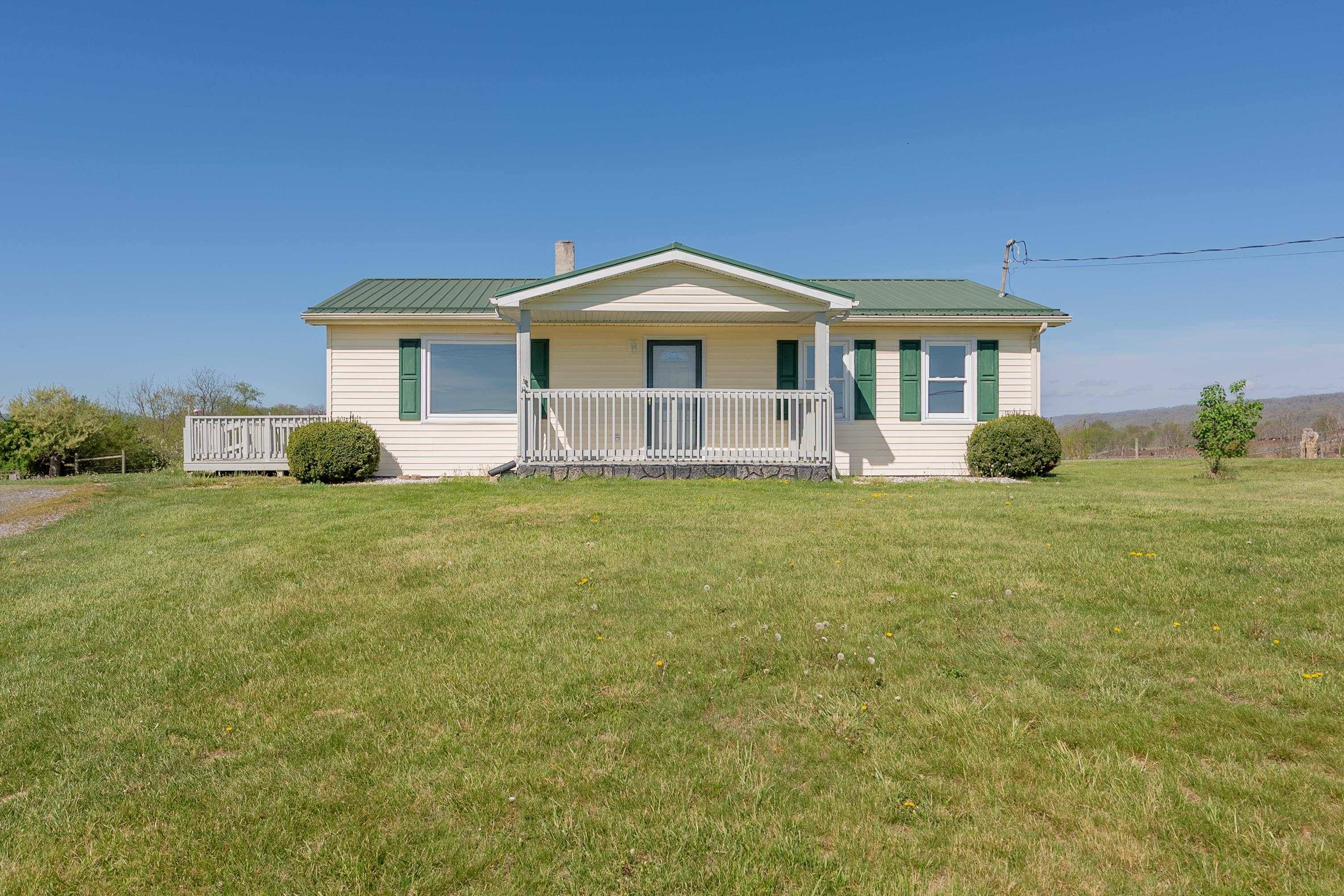 Wytheville, VA 24382,271 Carterville Heights RD