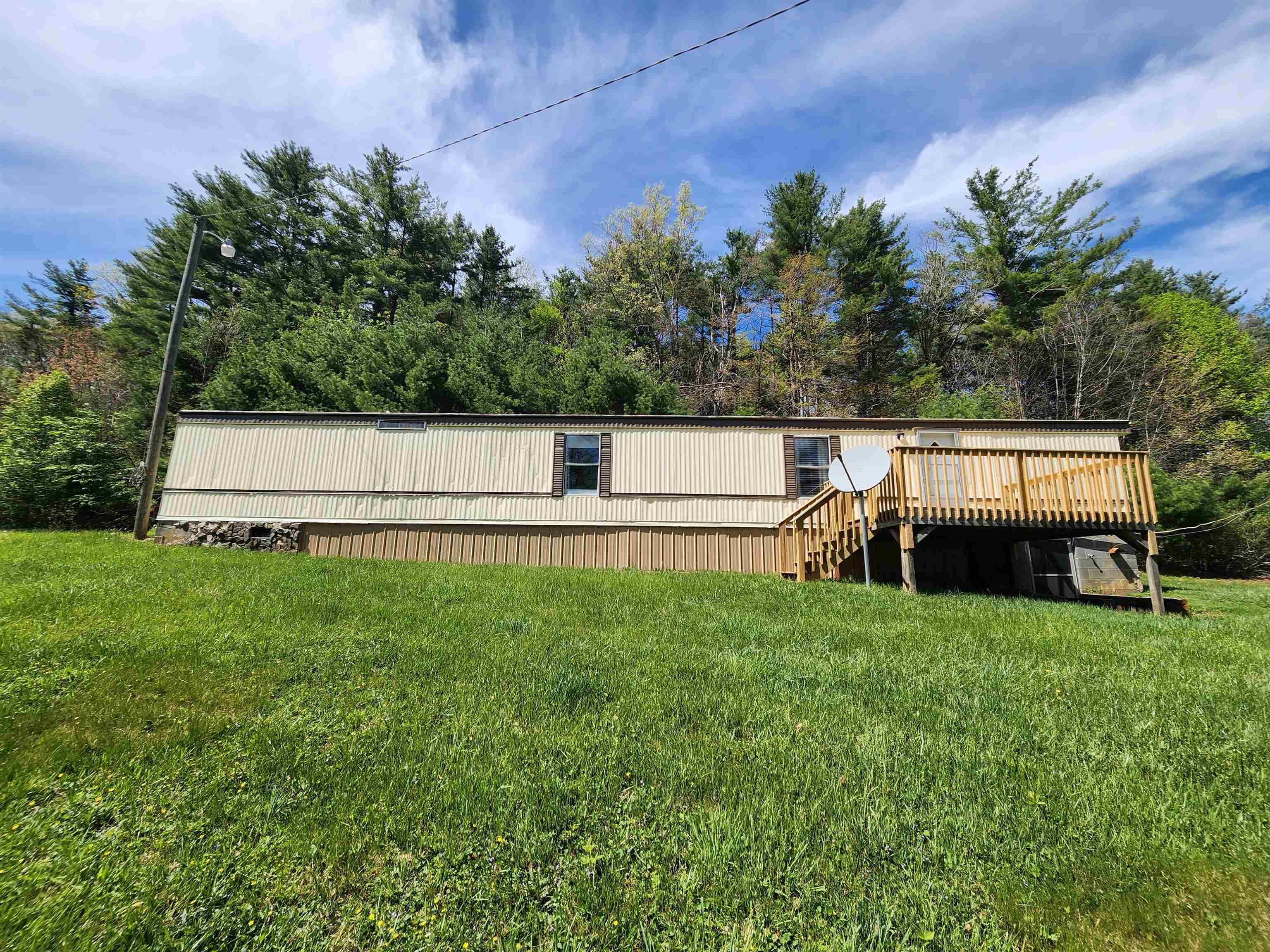 Laurel Fork, VA 24352,122 DRY TWIG RD
