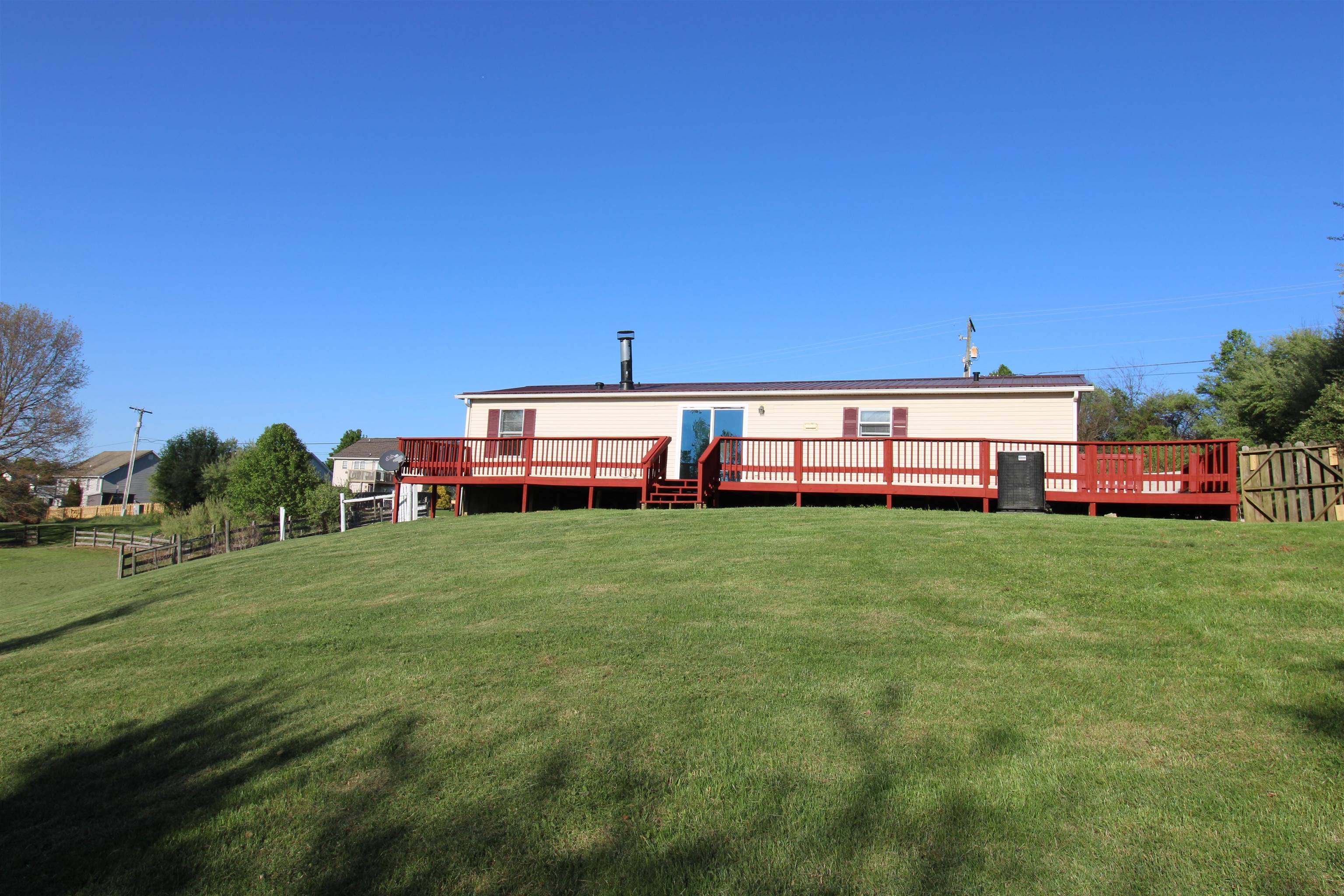 Christiansburg, VA 24073,1235 Peppers Ferry Road NW