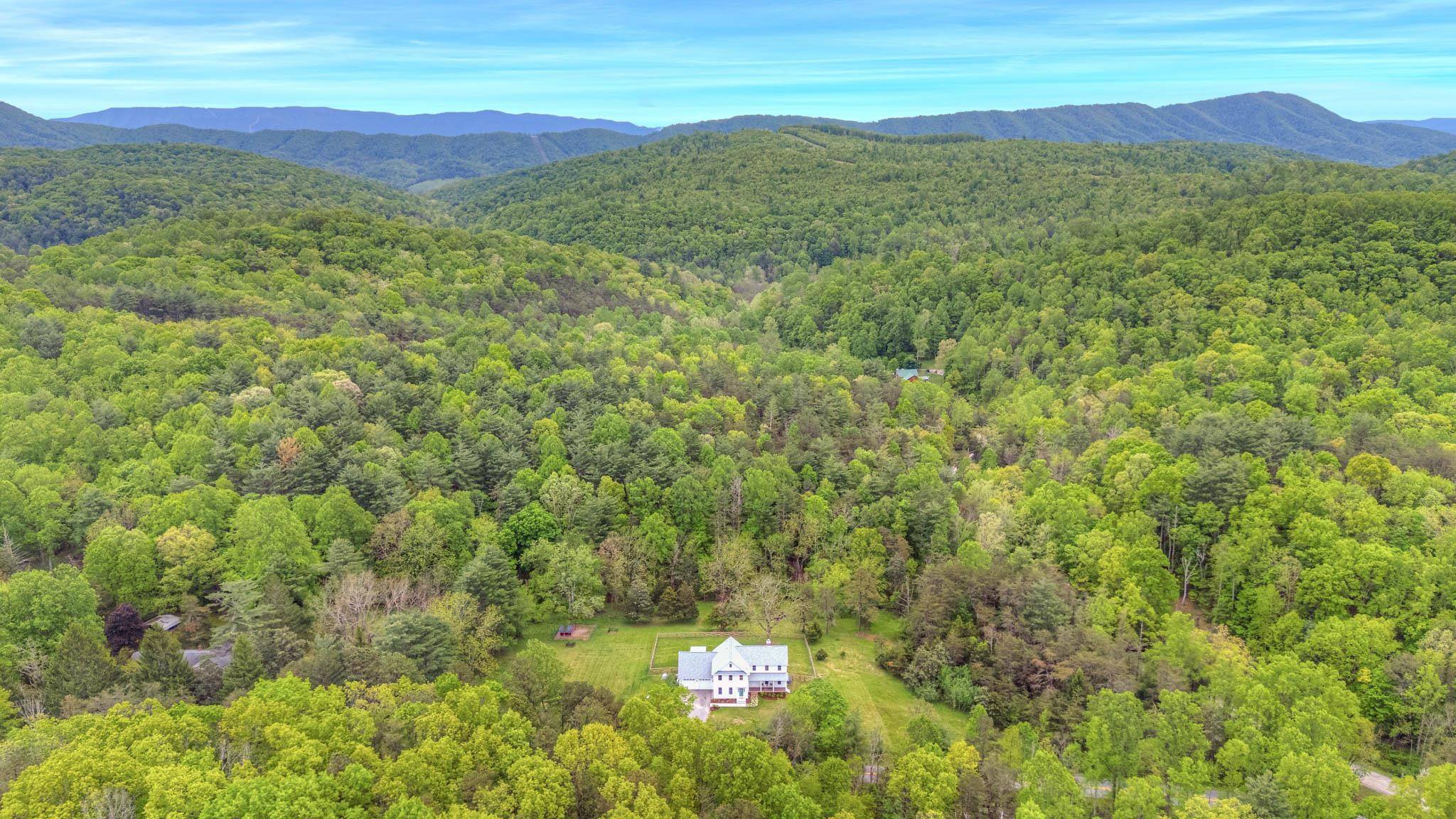 Blacksburg, VA 24060,3631 Mount Tabor RD