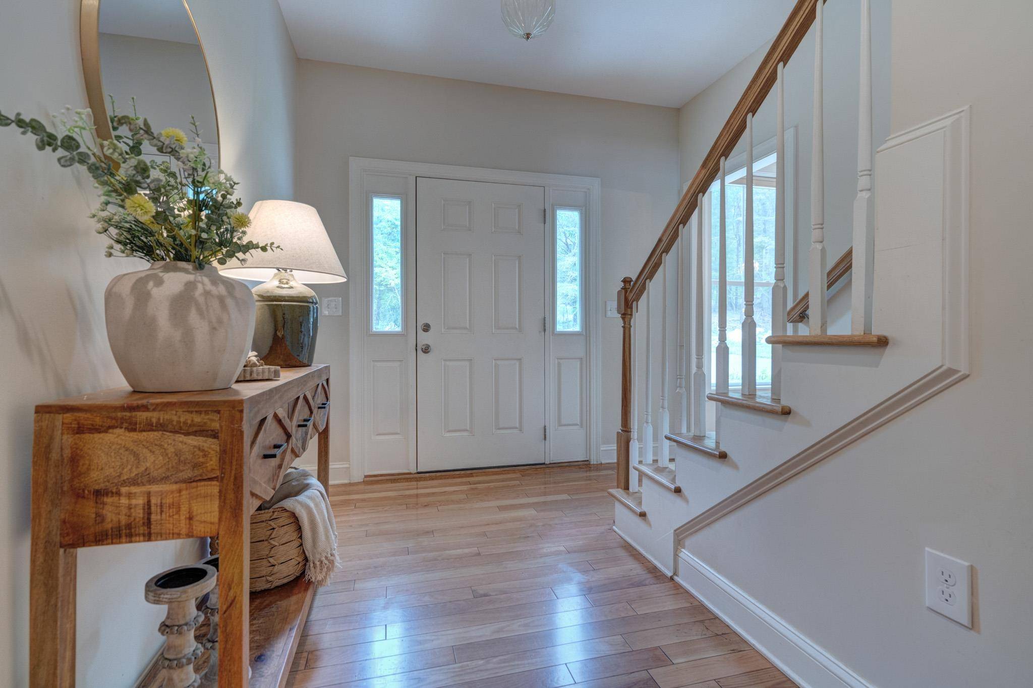 Blacksburg, VA 24060,3631 Mount Tabor RD