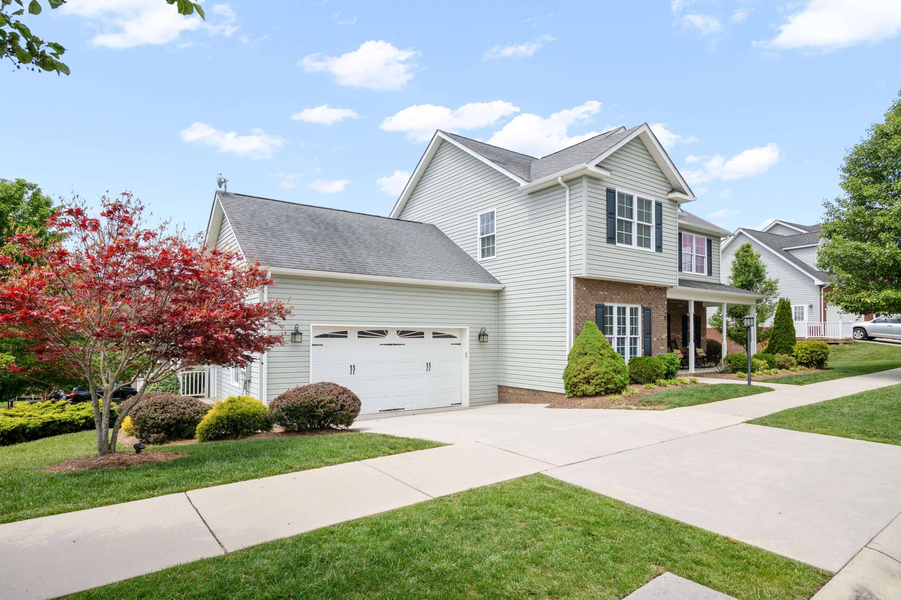 Christiansburg, VA 24073,5 Welch Circle NW
