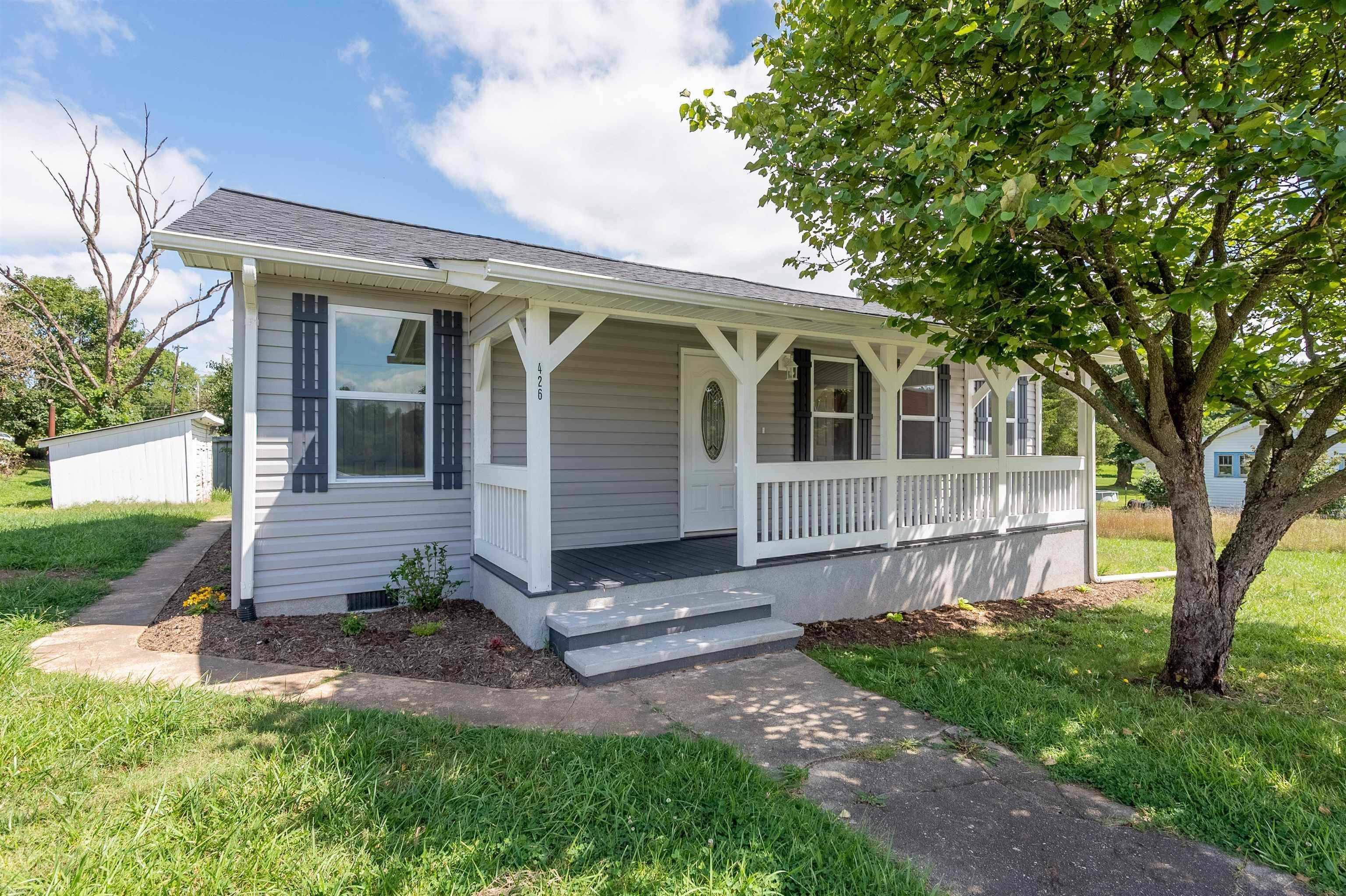 Austinville, VA 24312,426 Store Hill RD