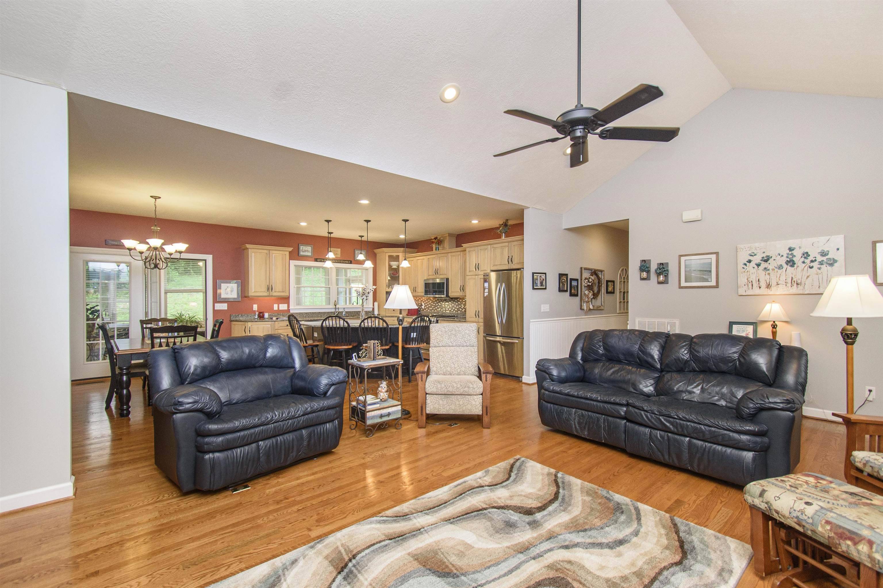 Blacksburg, VA 24060,1655 Sterling DR