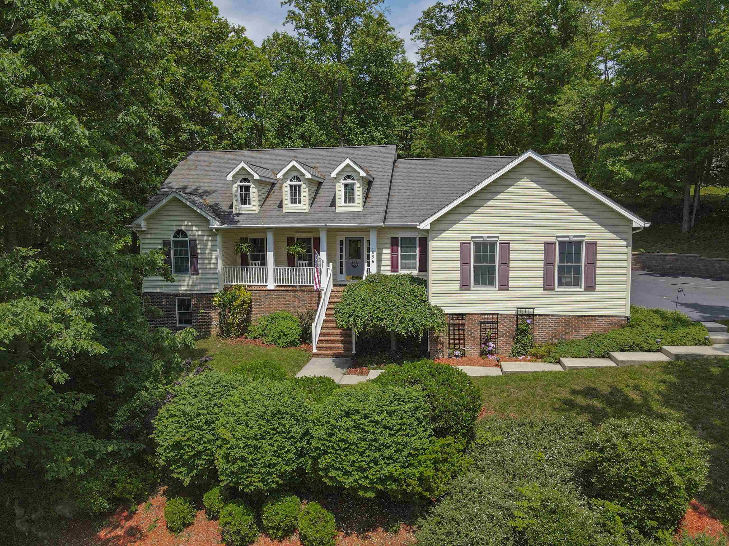 Blacksburg, VA 24060,1655 Sterling DR