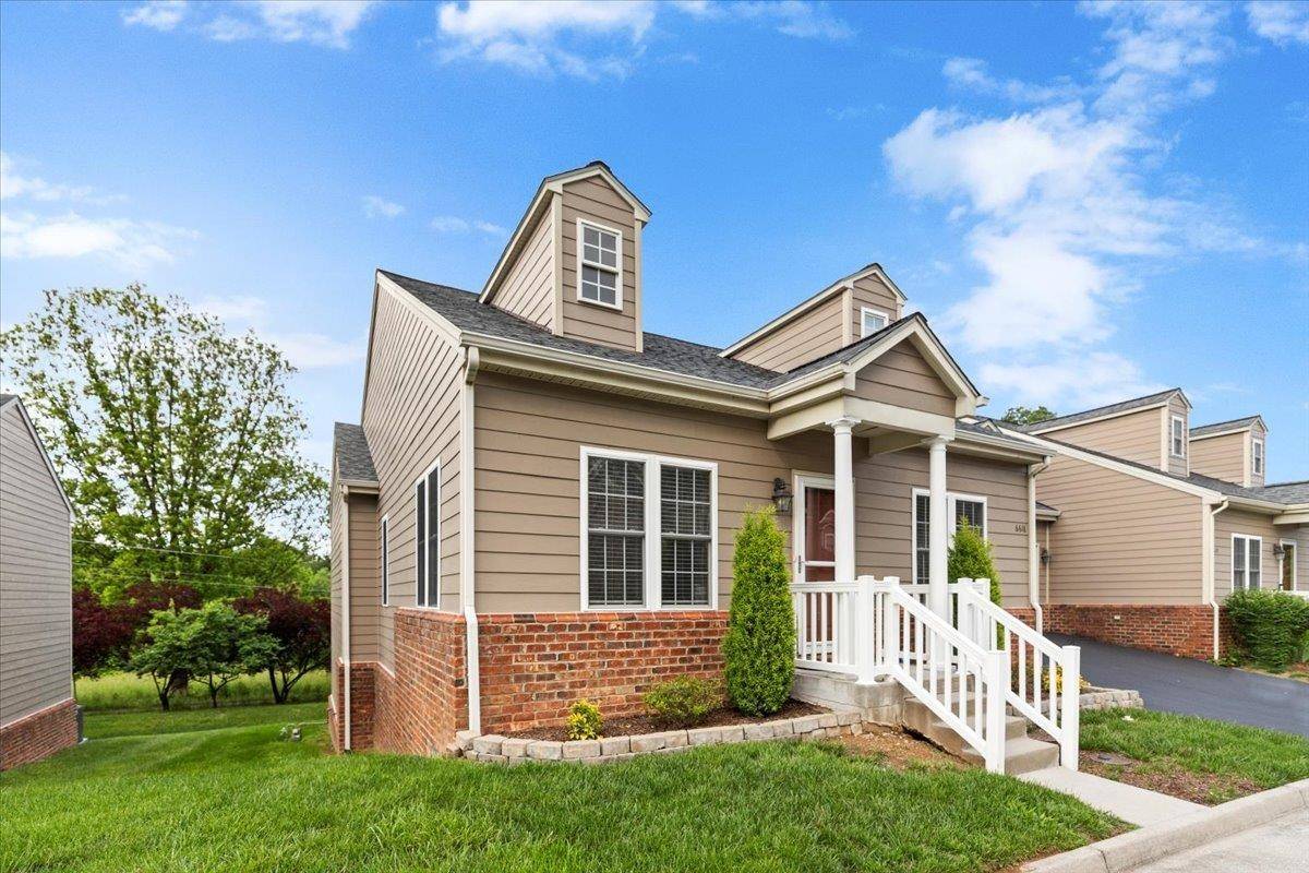 Roanoke, VA 24019,6618 Hartman CT