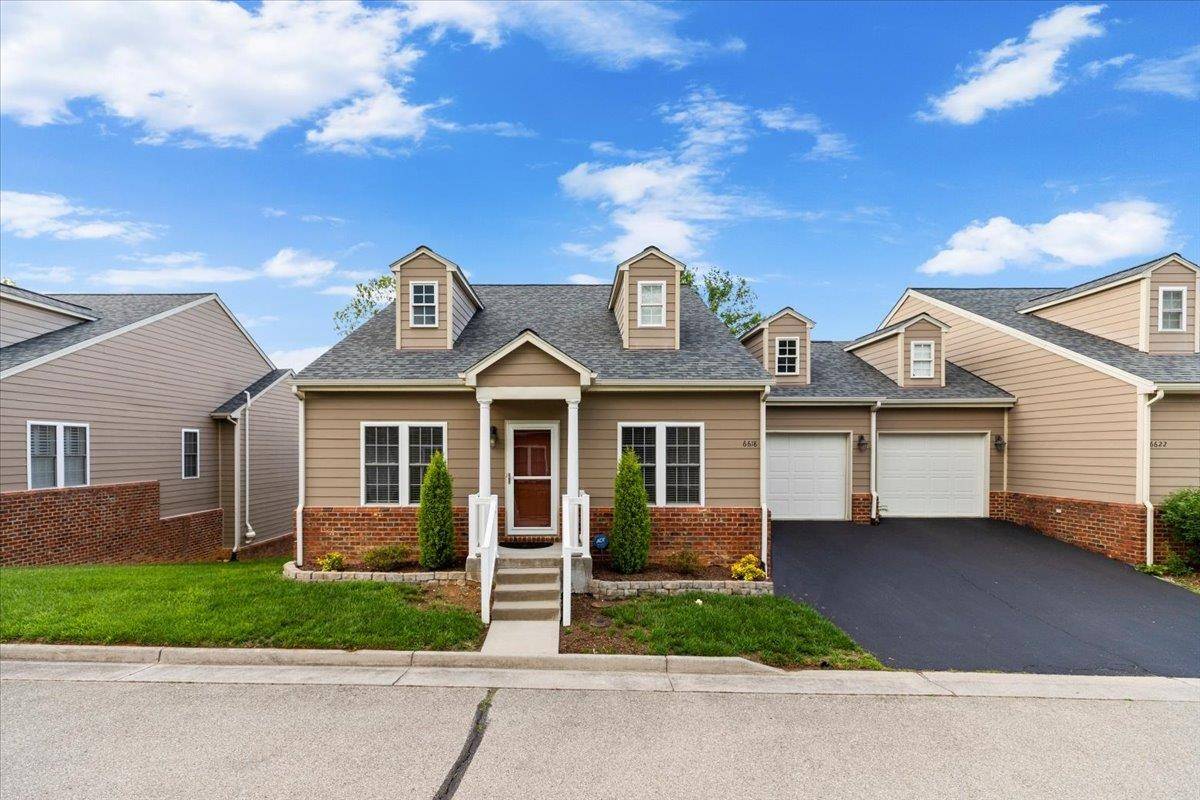 Roanoke, VA 24019,6618 Hartman CT