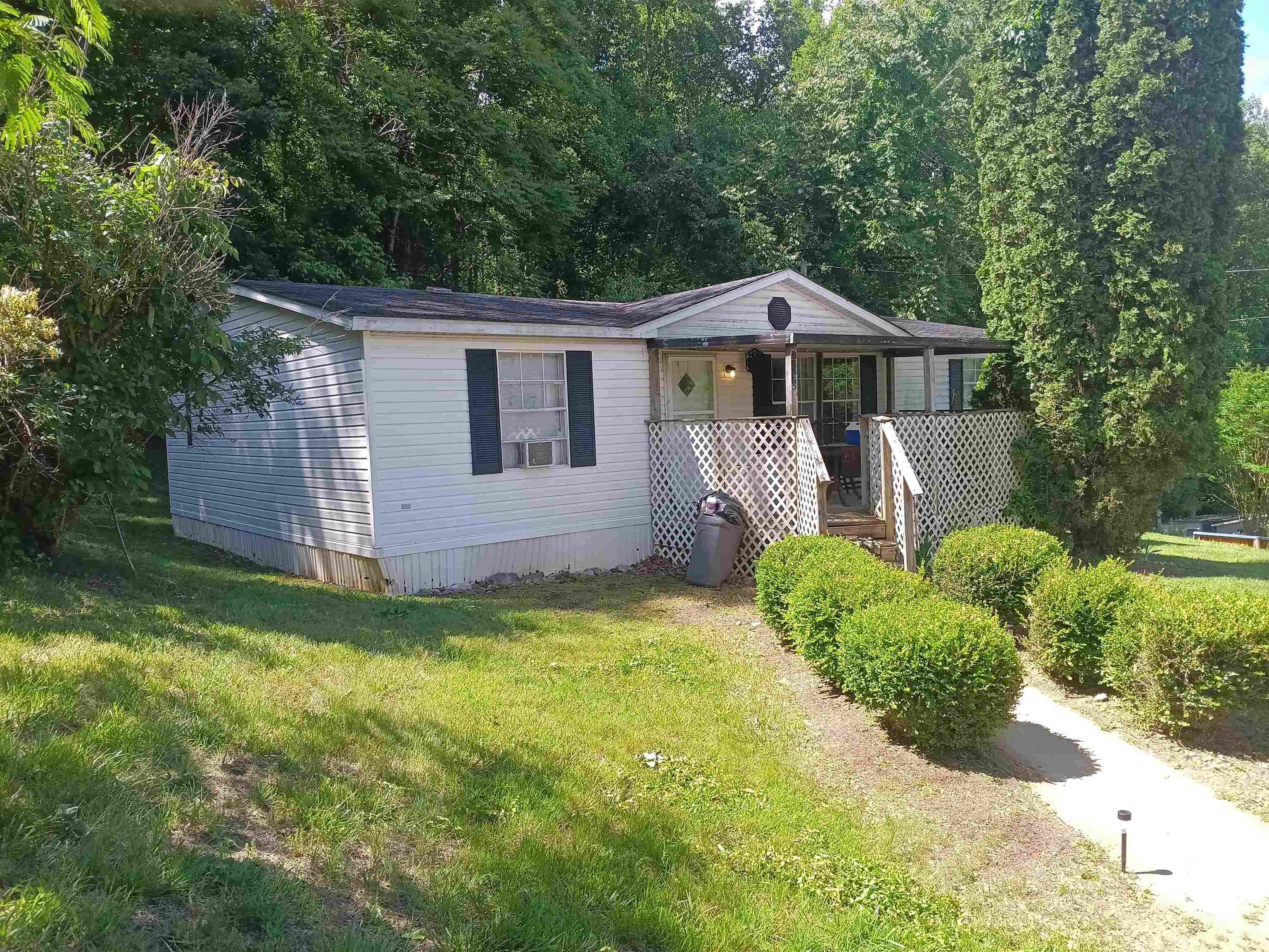 Dublin, VA 24084,4365 Fox Pl PL