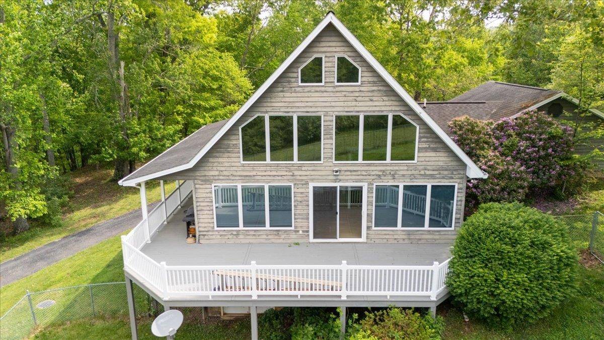 Riner, VA 24149,5540 Brush Creek RD