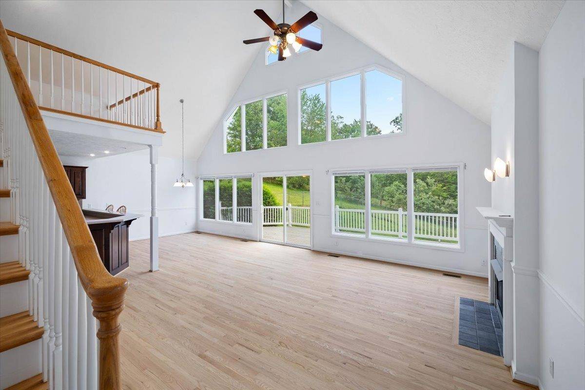 Riner, VA 24149,5540 Brush Creek RD