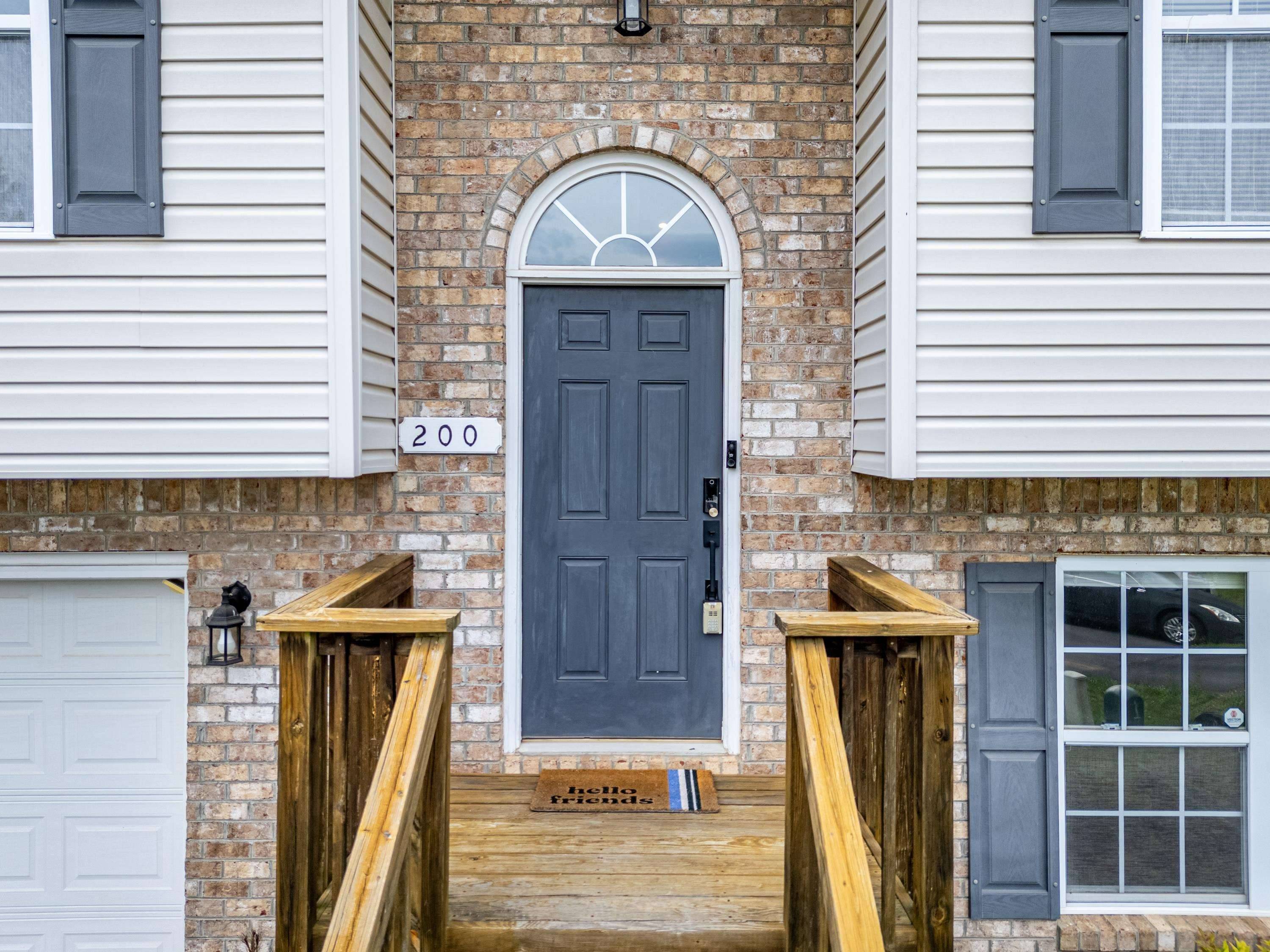 Christiansburg, VA 24073,200 WISTARIA DR