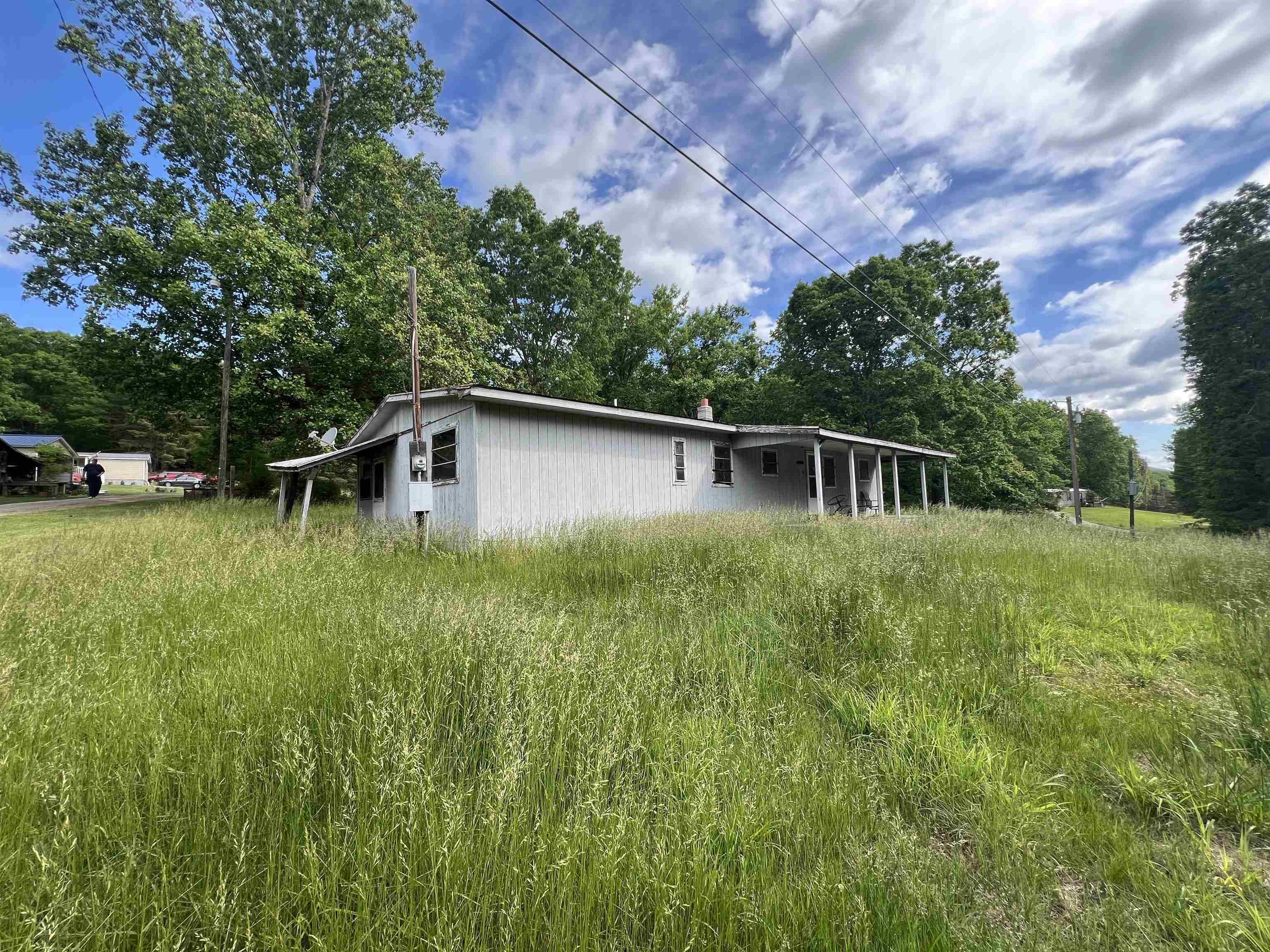 Blacksburg, VA 24060,1380 Craig Creek RD