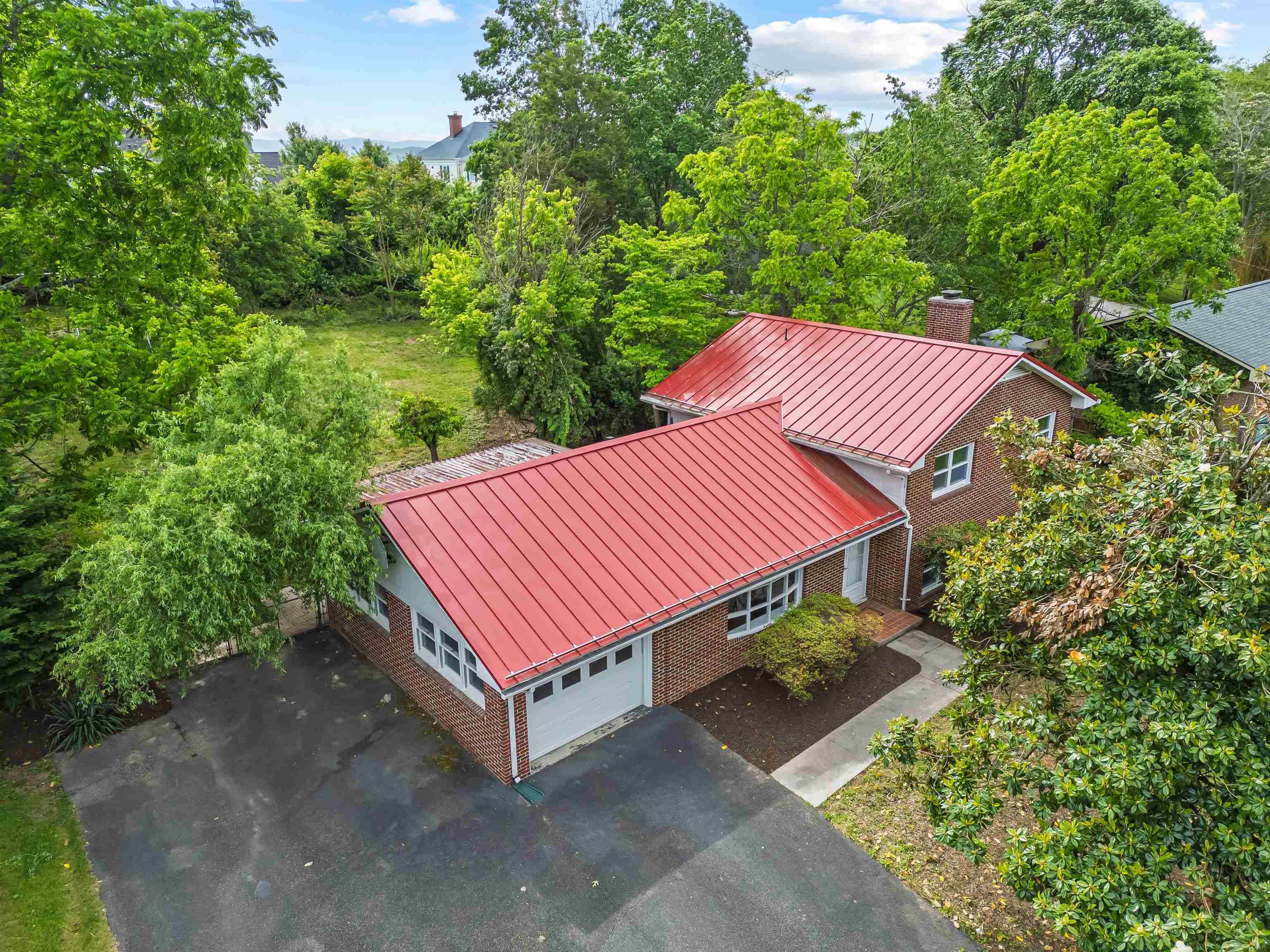 Blacksburg, VA 24060,509 Alleghany St ST