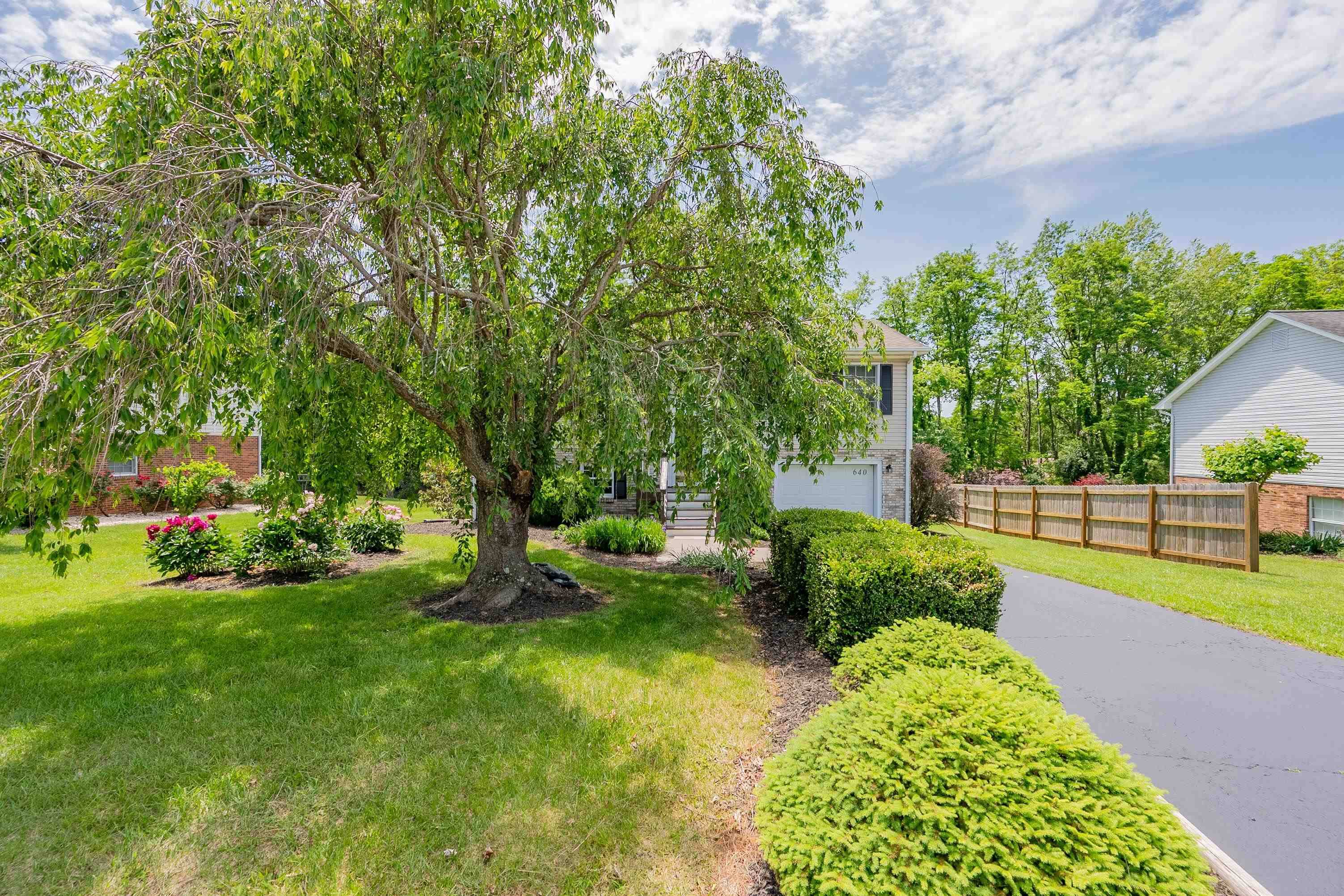 Christiansburg, VA 24073,640 Warren CT
