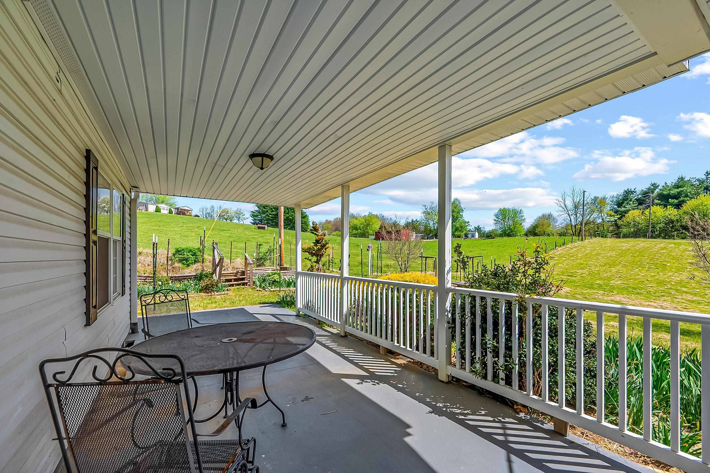 Floyd, VA 24091,615 DEERFIELD Lane NE