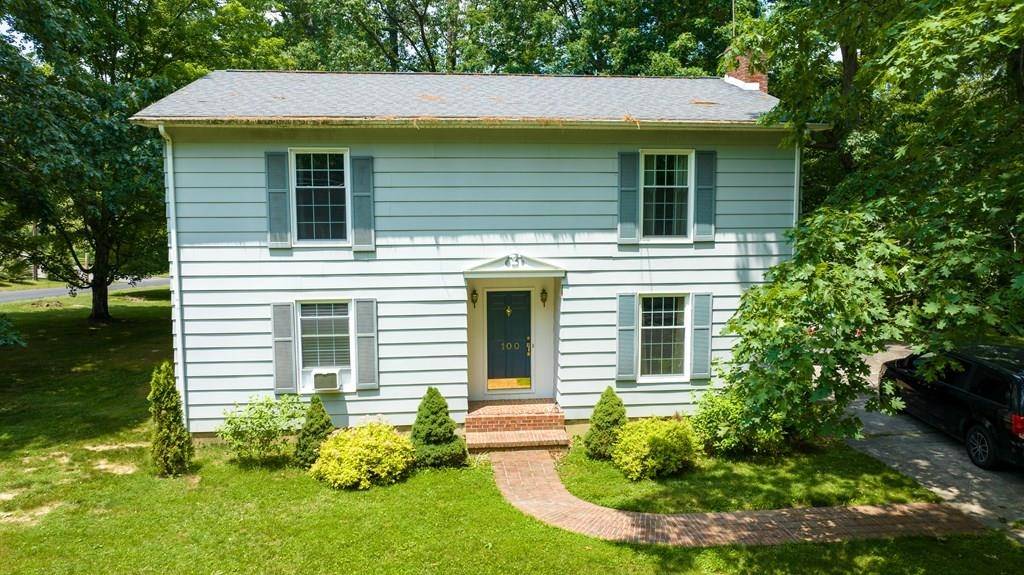 Wytheville, VA 24382,100 Sherwood East RD
