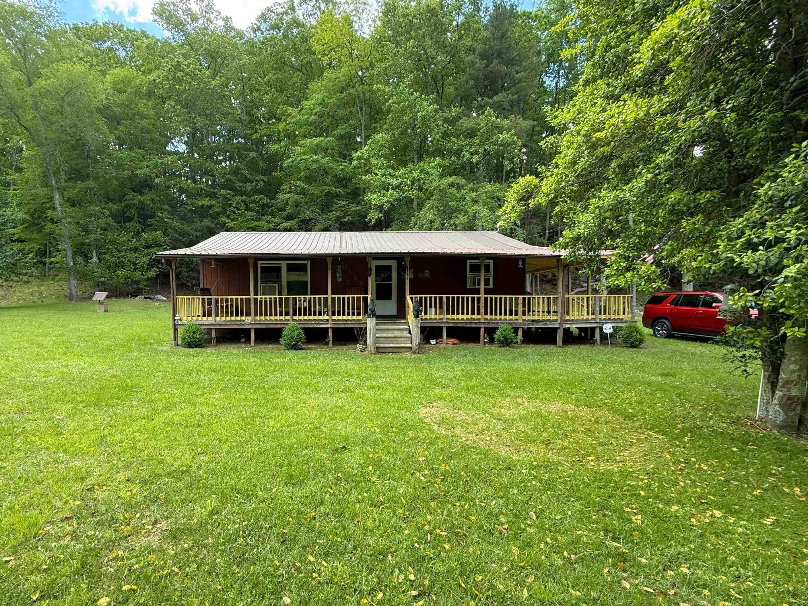 Goldbond, VA 24150,4333 BIG STONY CREEK RD